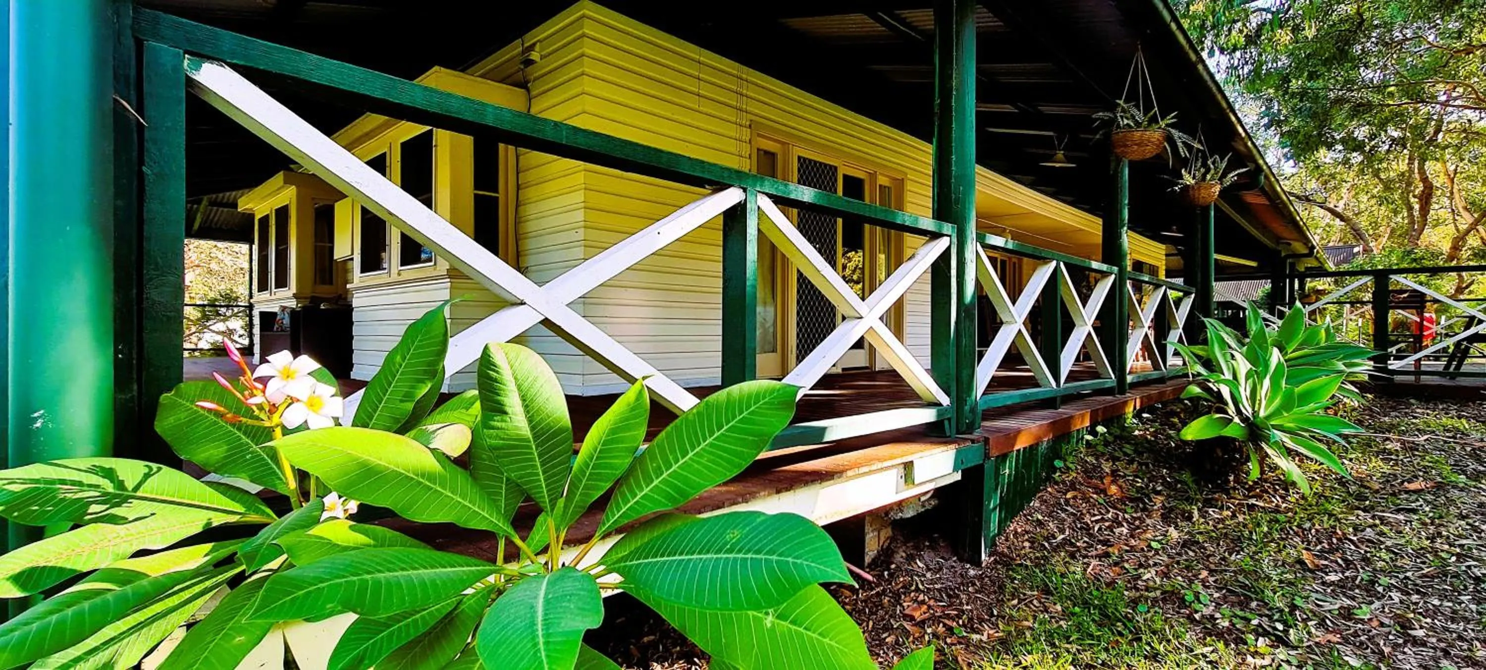 Property building in The Retreat Port Stephens