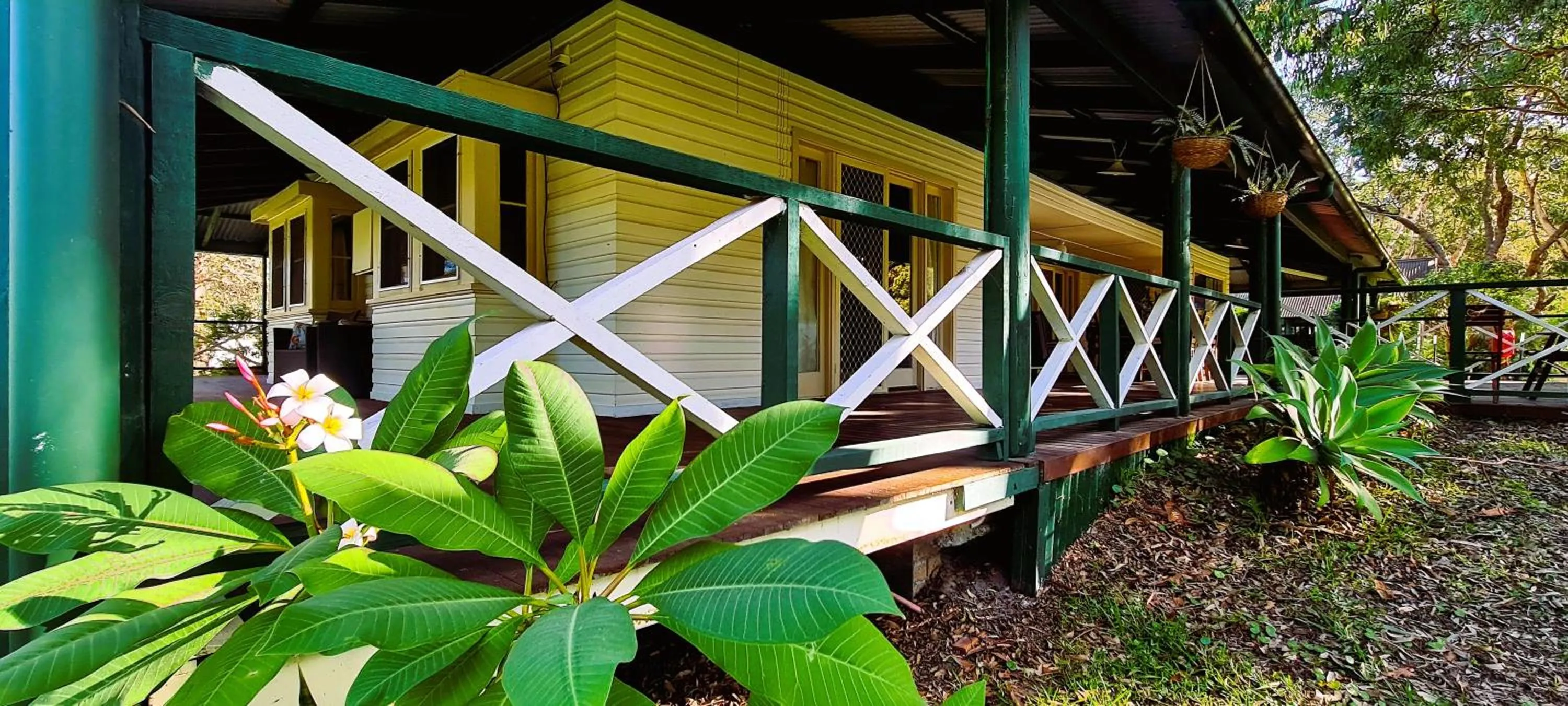 Property building in The Retreat Port Stephens