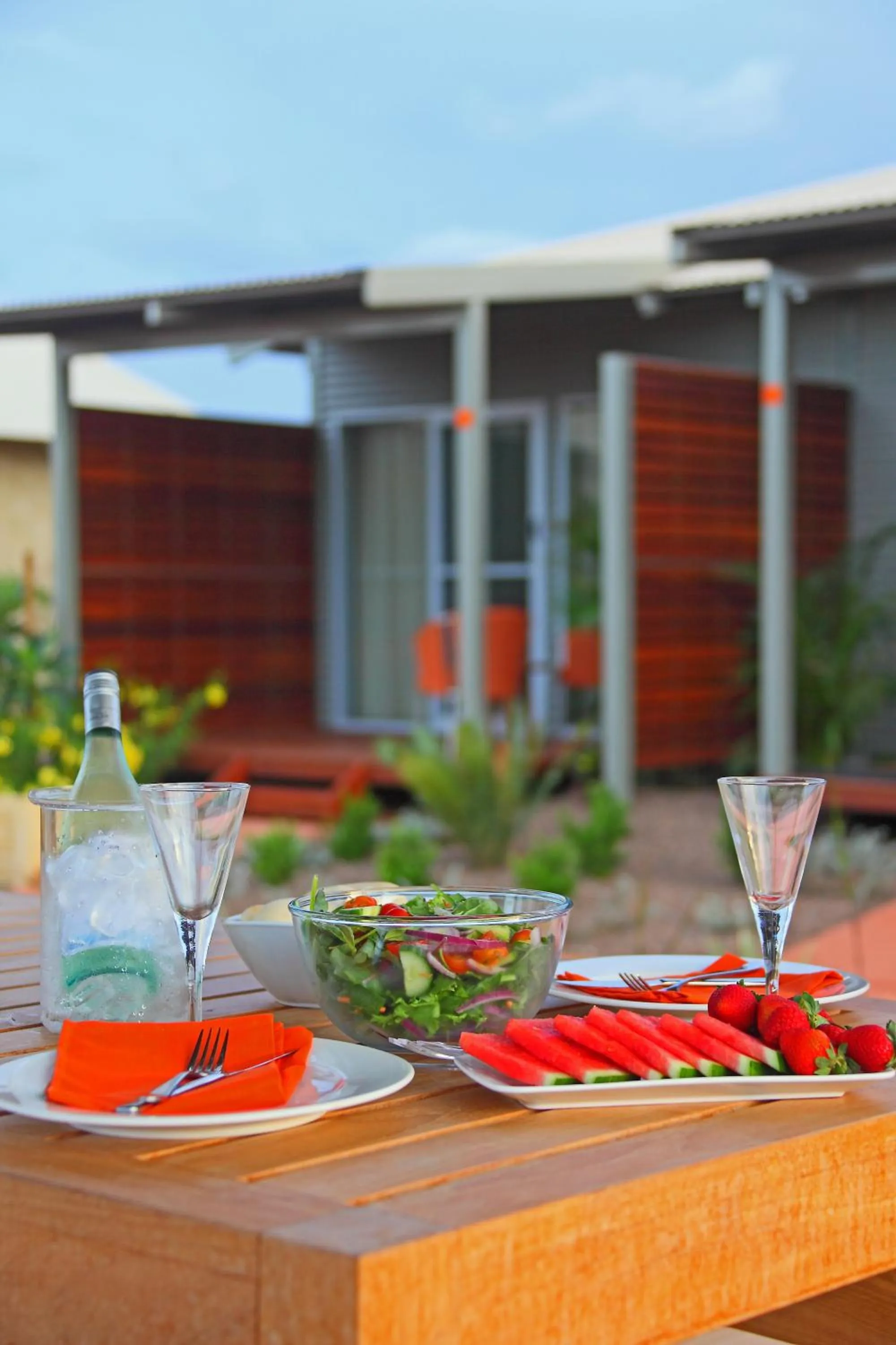 Natural landscape in Best Western Plus The Ranges Karratha