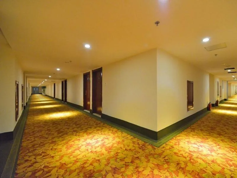 Greentree Alliance Beijing West Railway Station Zhanqian North Square Hotel