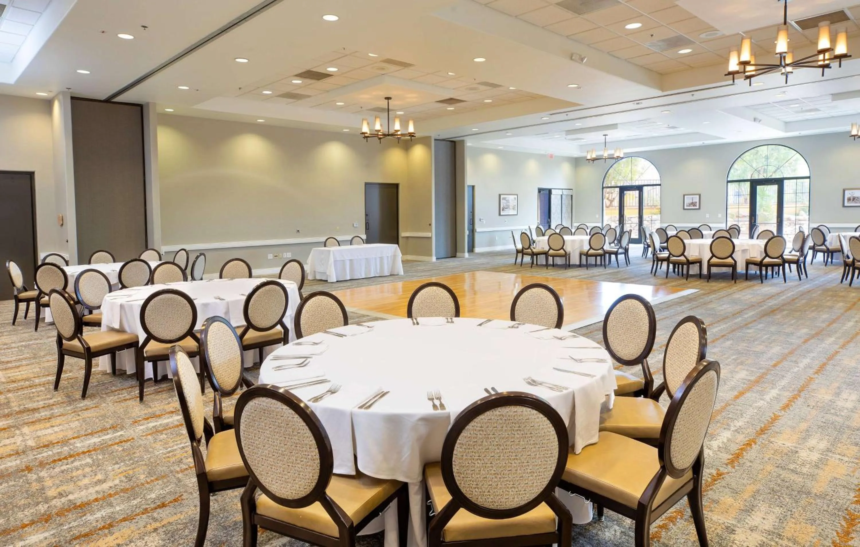 Banquet/Function facilities in Westward Look Wyndham Grand Resort & Spa