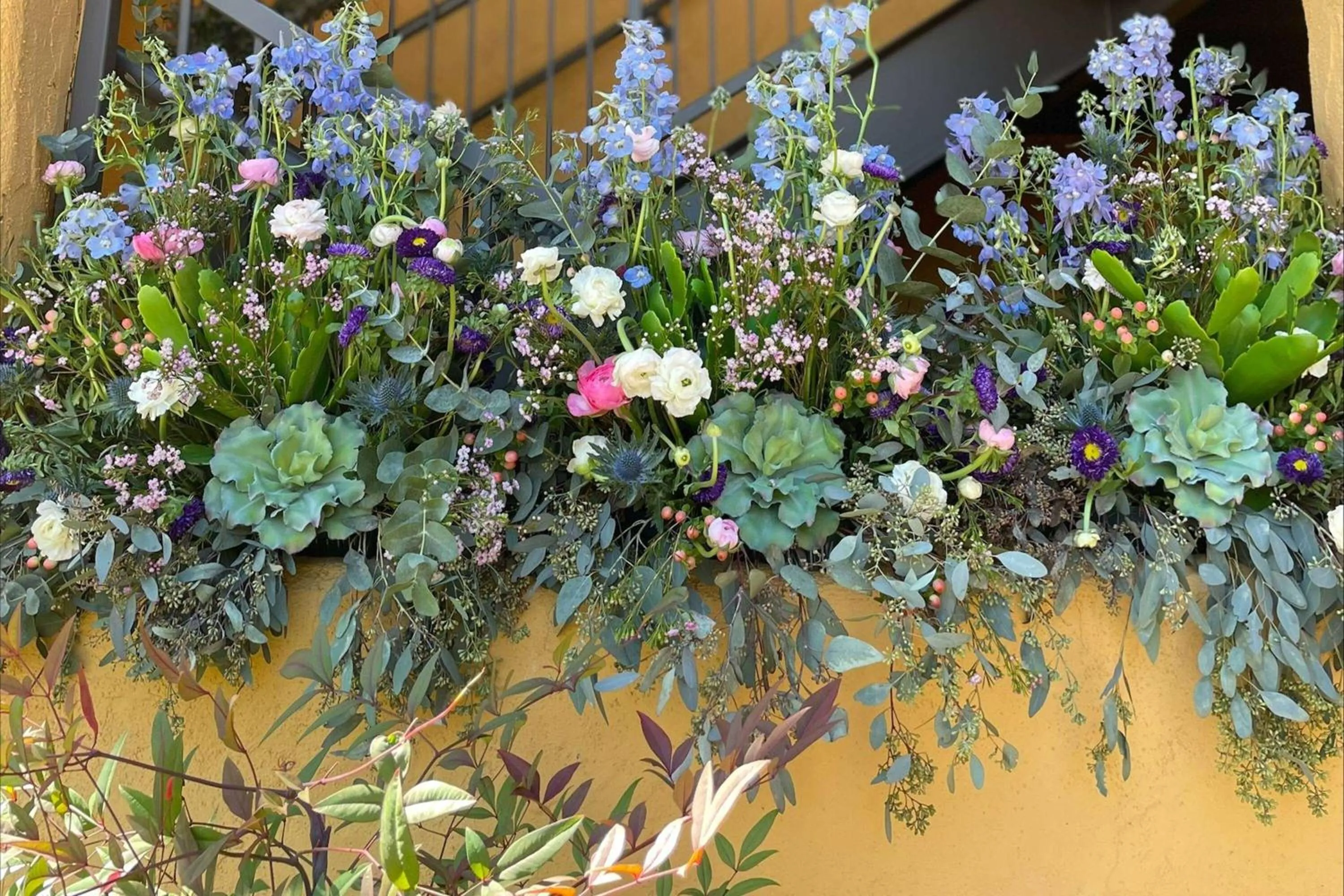 Property building in Westward Look Wyndham Grand Resort & Spa