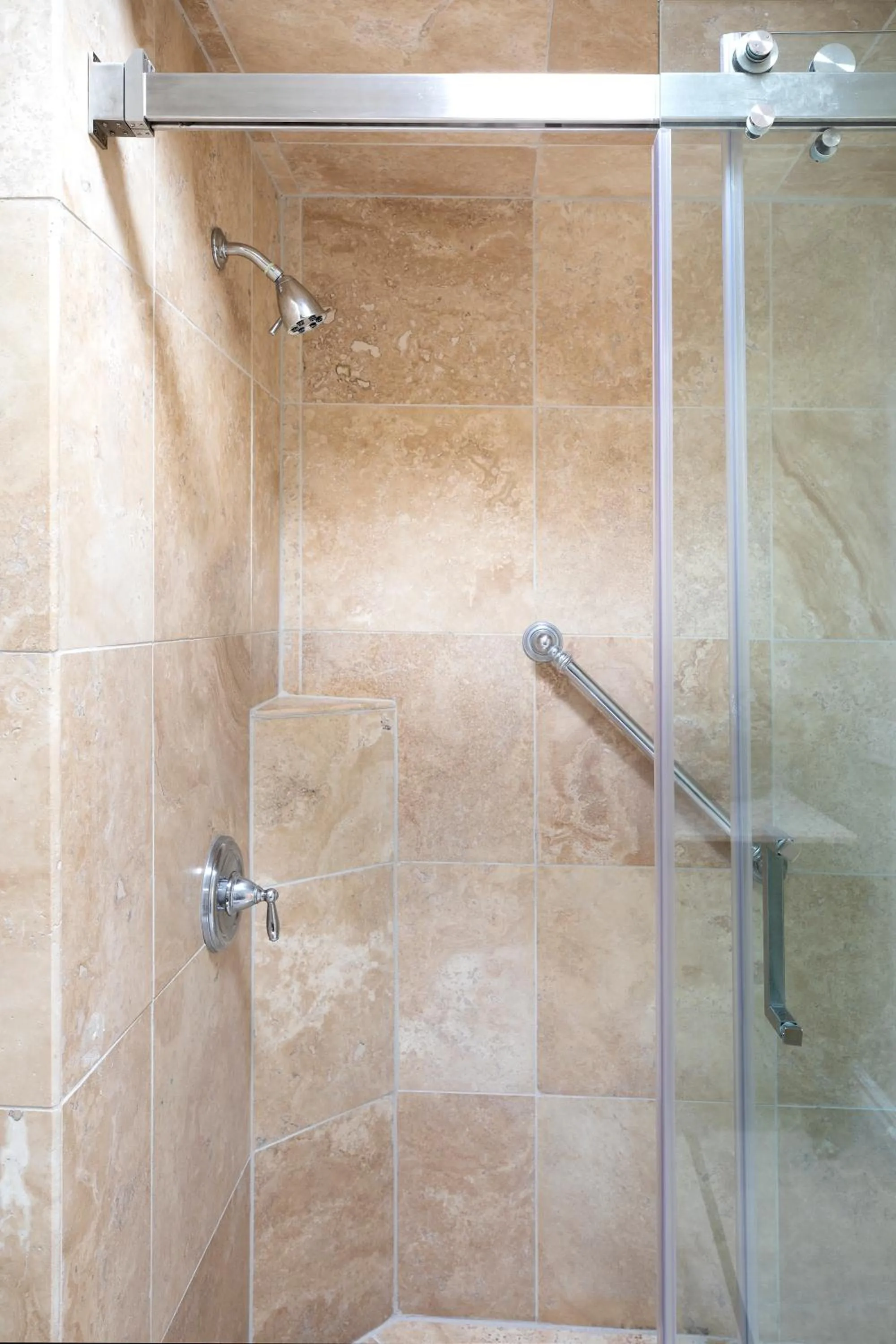 Shower in Westward Look Wyndham Grand Resort & Spa