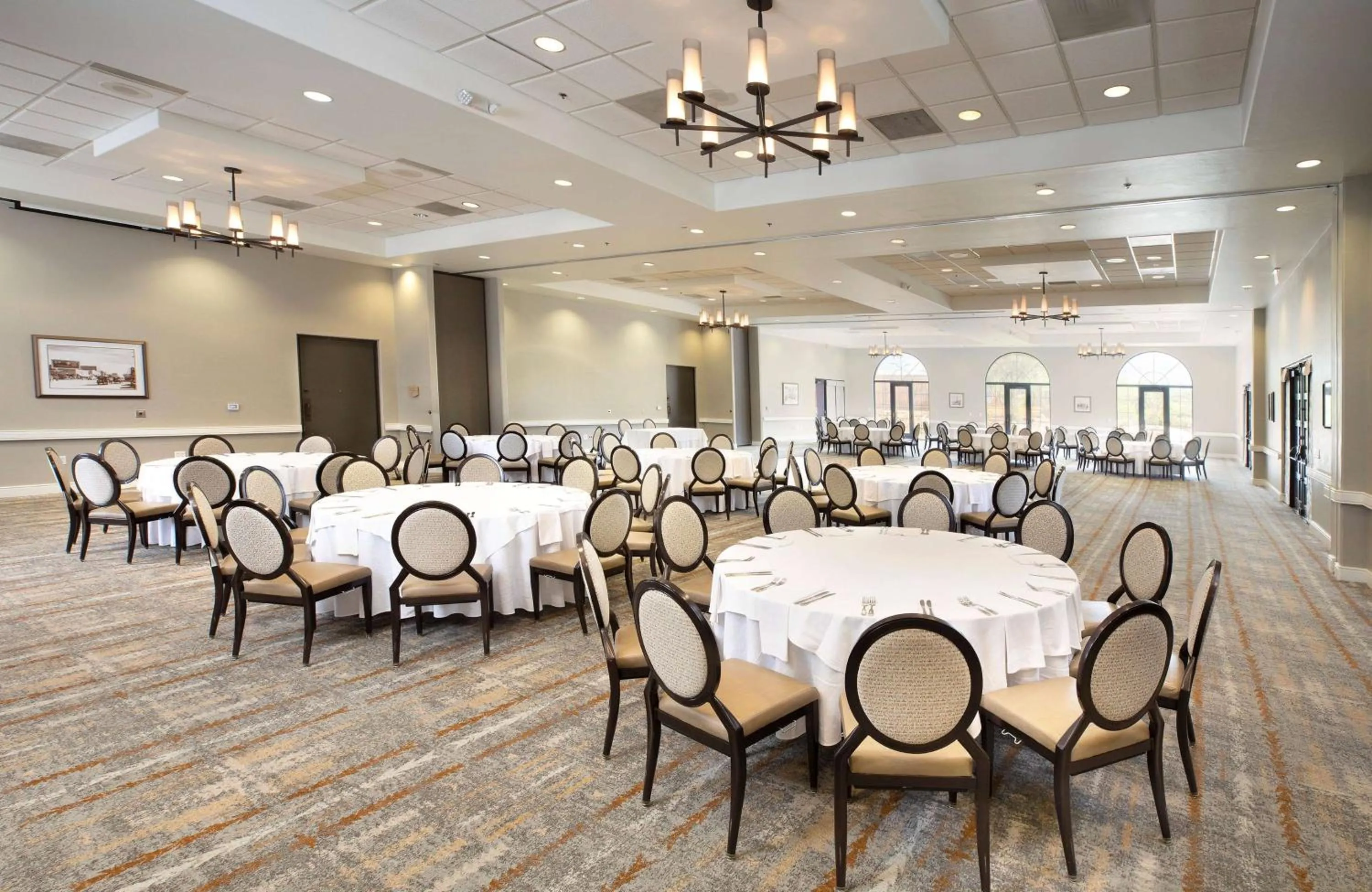 Meeting/conference room in Westward Look Wyndham Grand Resort & Spa