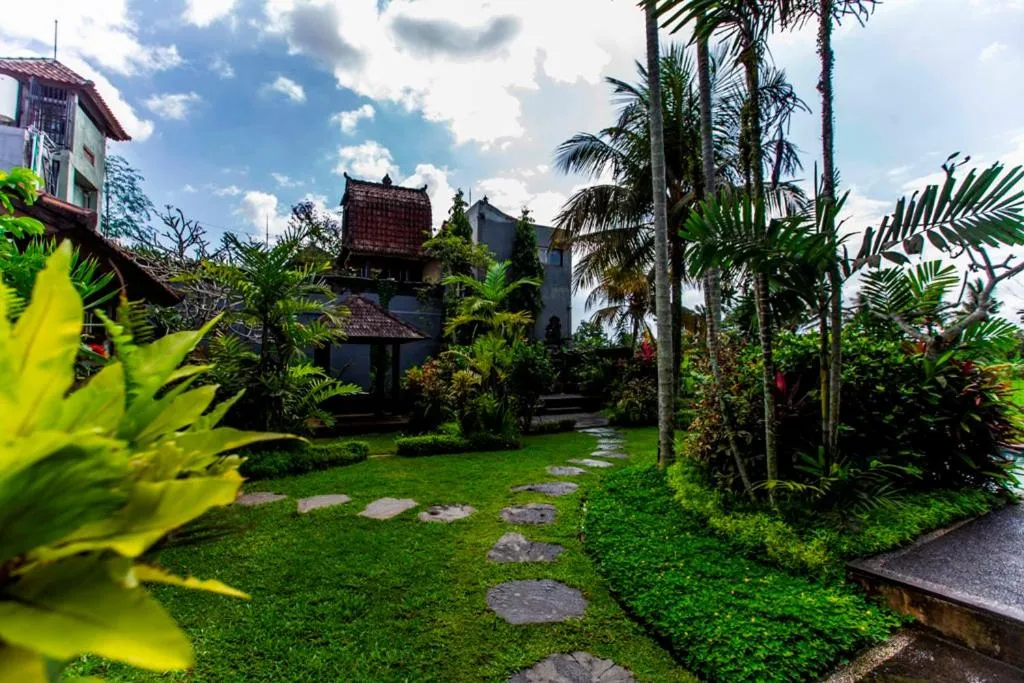Villa Mandi Ubud