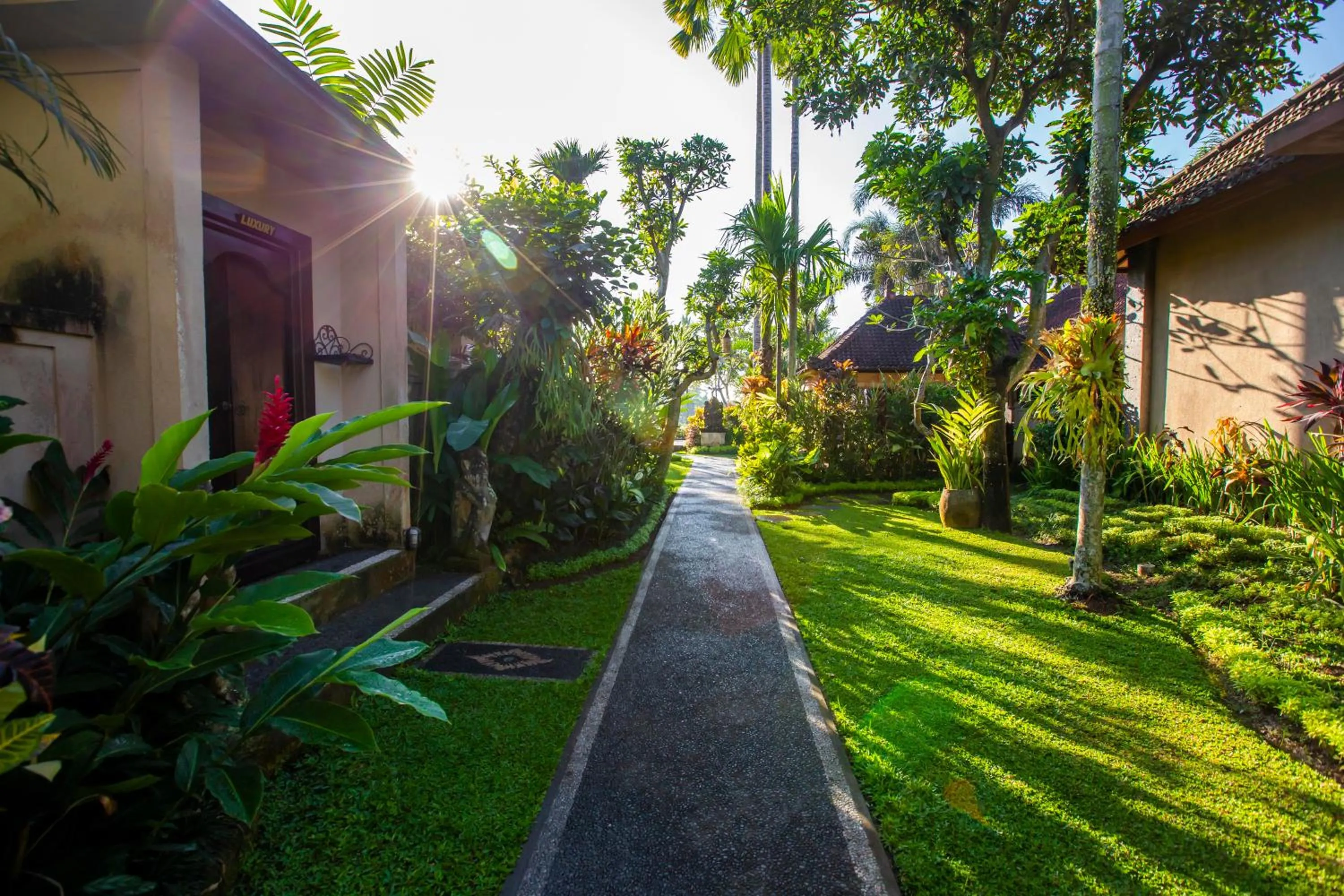 Villa Mandi Ubud