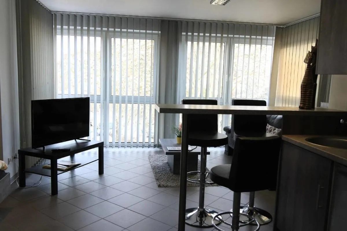 Komfort Appartements am Marktplatz