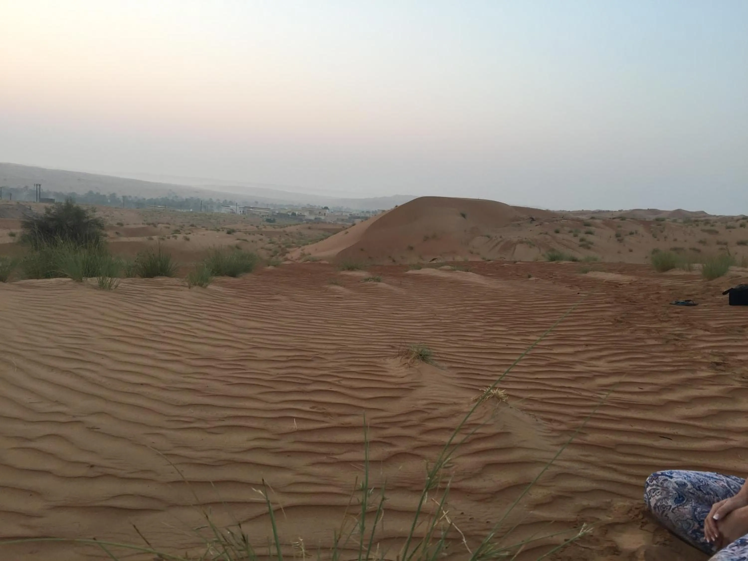 Activities in Oriental Nights Rest House