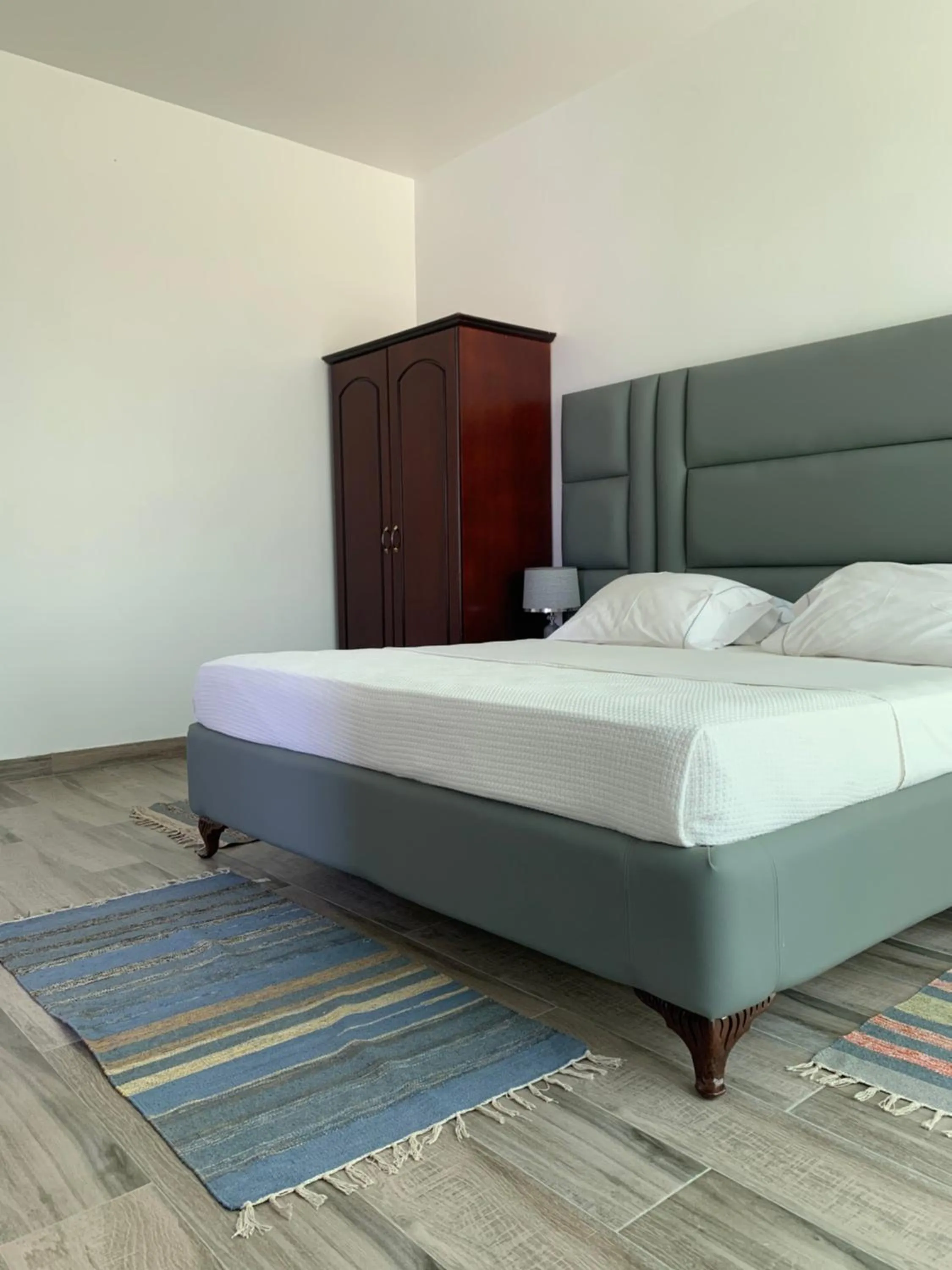 Property building, Bed in Oriental Nights Rest House