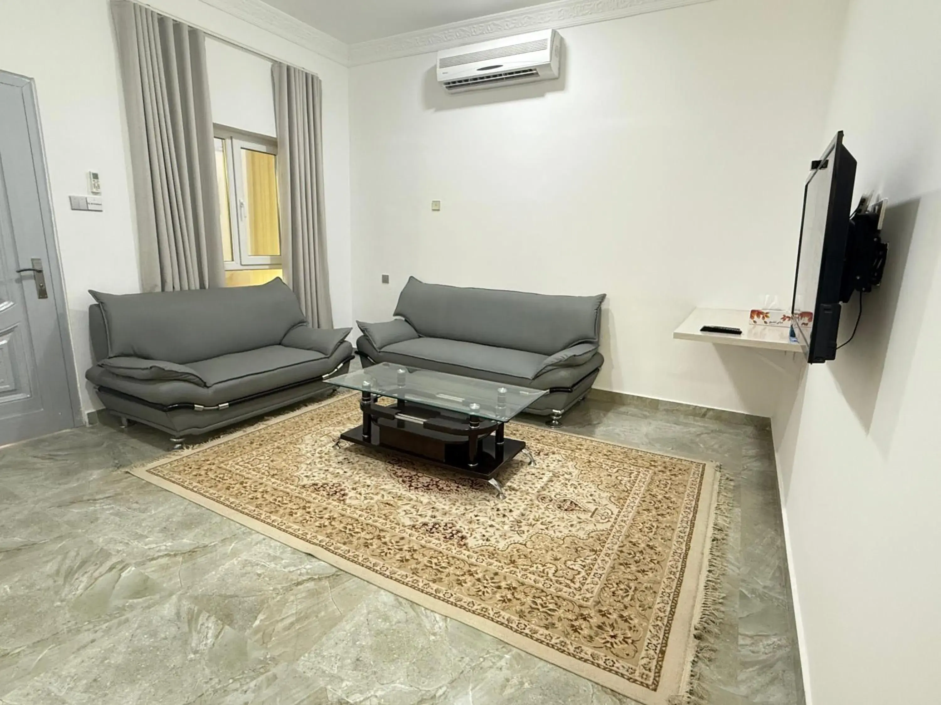 Deluxe Apartment in Oriental Nights Rest House Deluxe Apartment in Oriental Nights Rest House