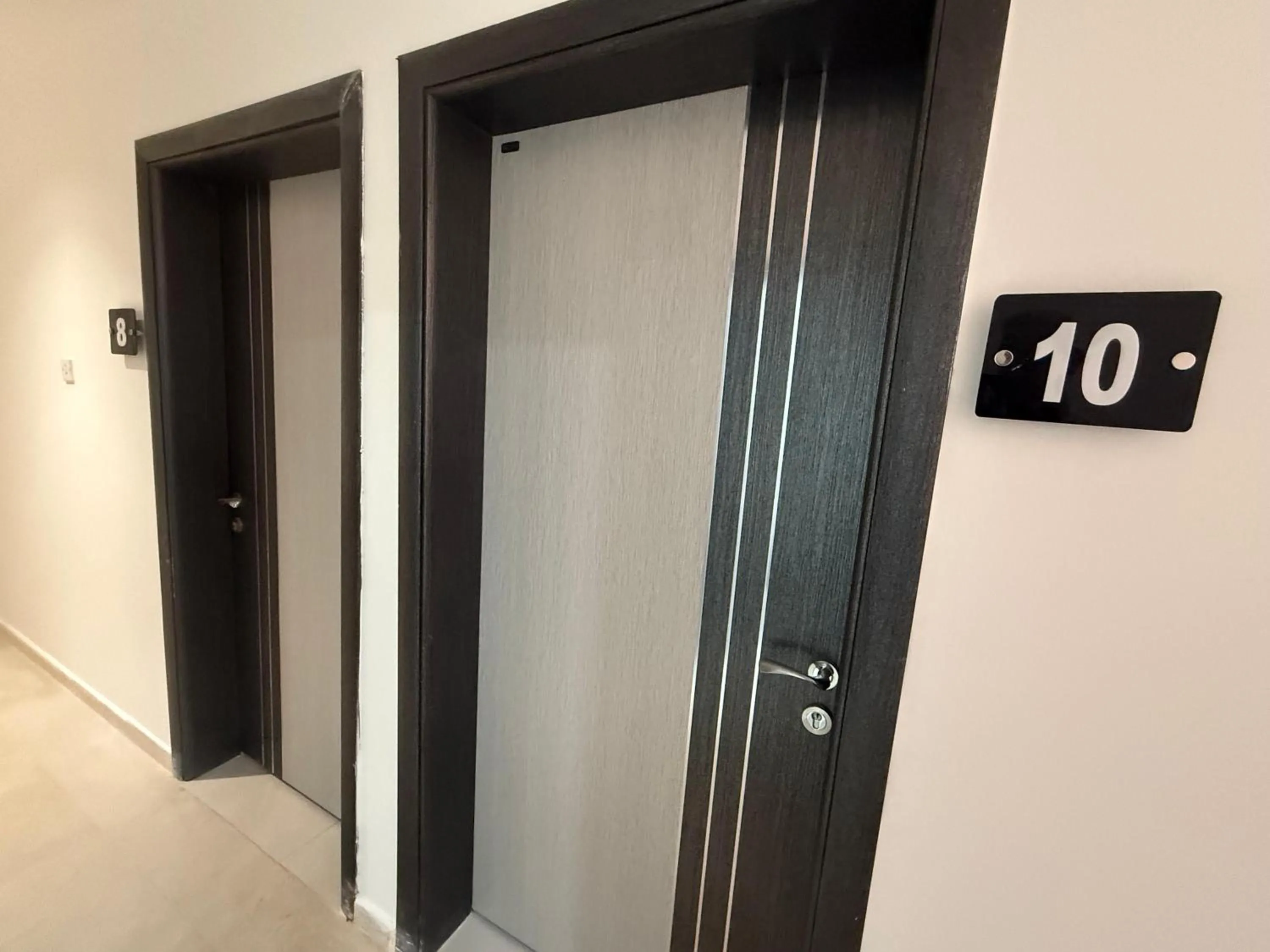 View (from property/room) in Oriental Nights Rest House