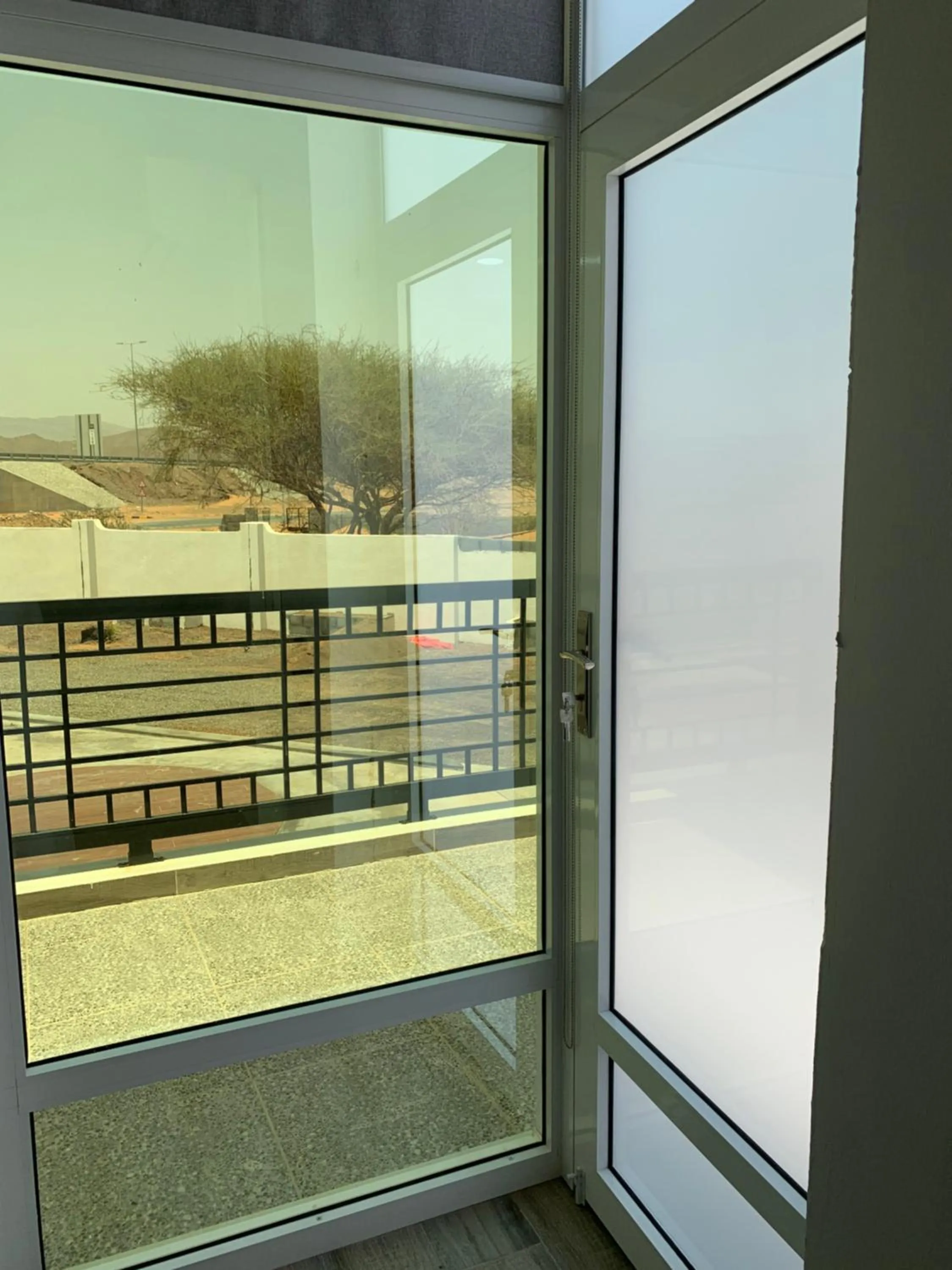 Property building in Oriental Nights Rest House