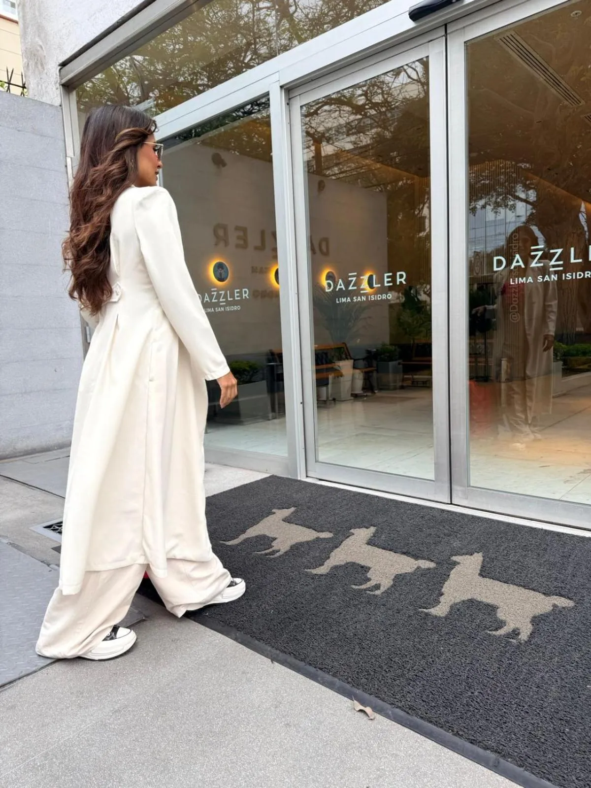 Property building in Dazzler by Wyndham Lima San Isidro