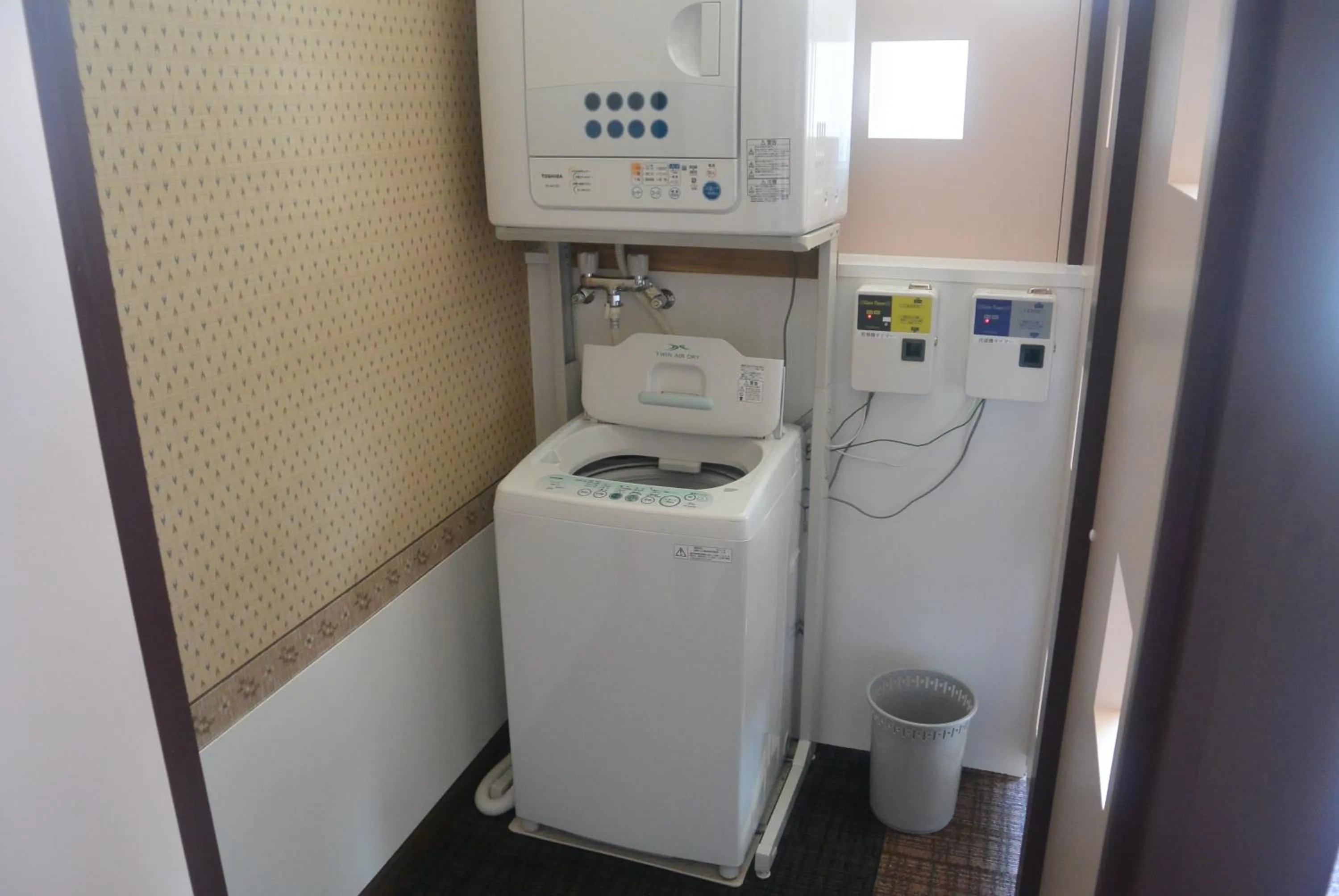 Area and facilities in Shiretoko Noble Hotel