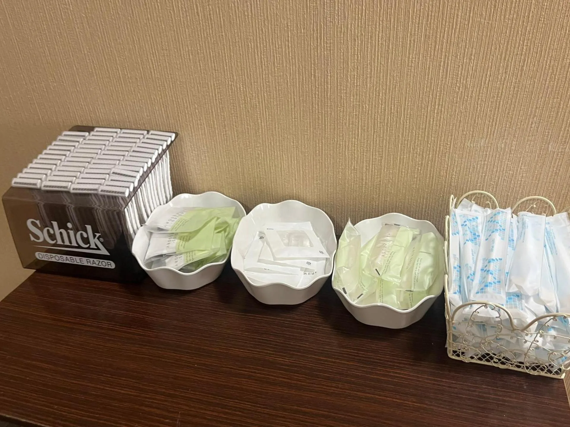 Public Bath in Shiretoko Noble Hotel