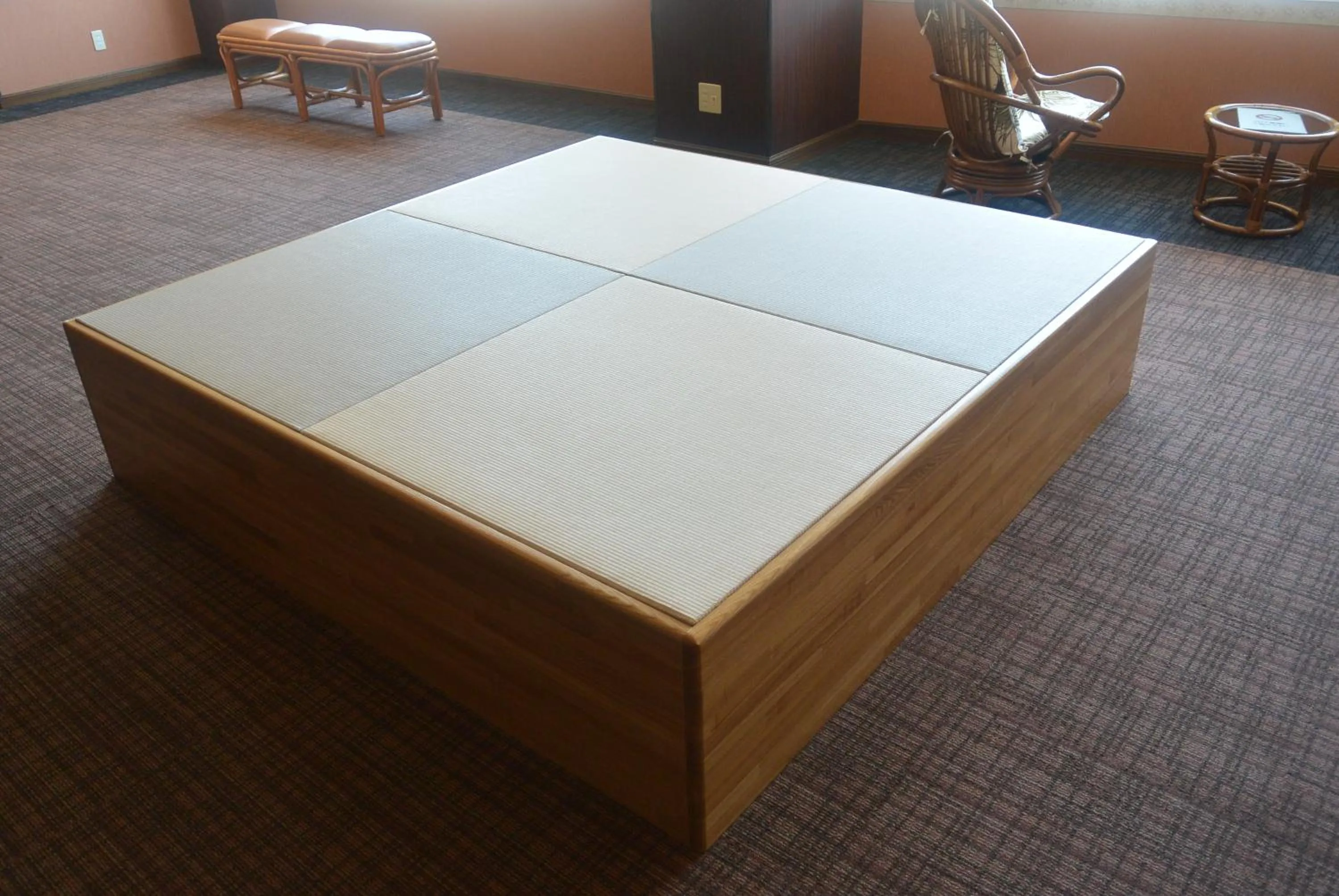 Spa and wellness centre/facilities in Shiretoko Noble Hotel