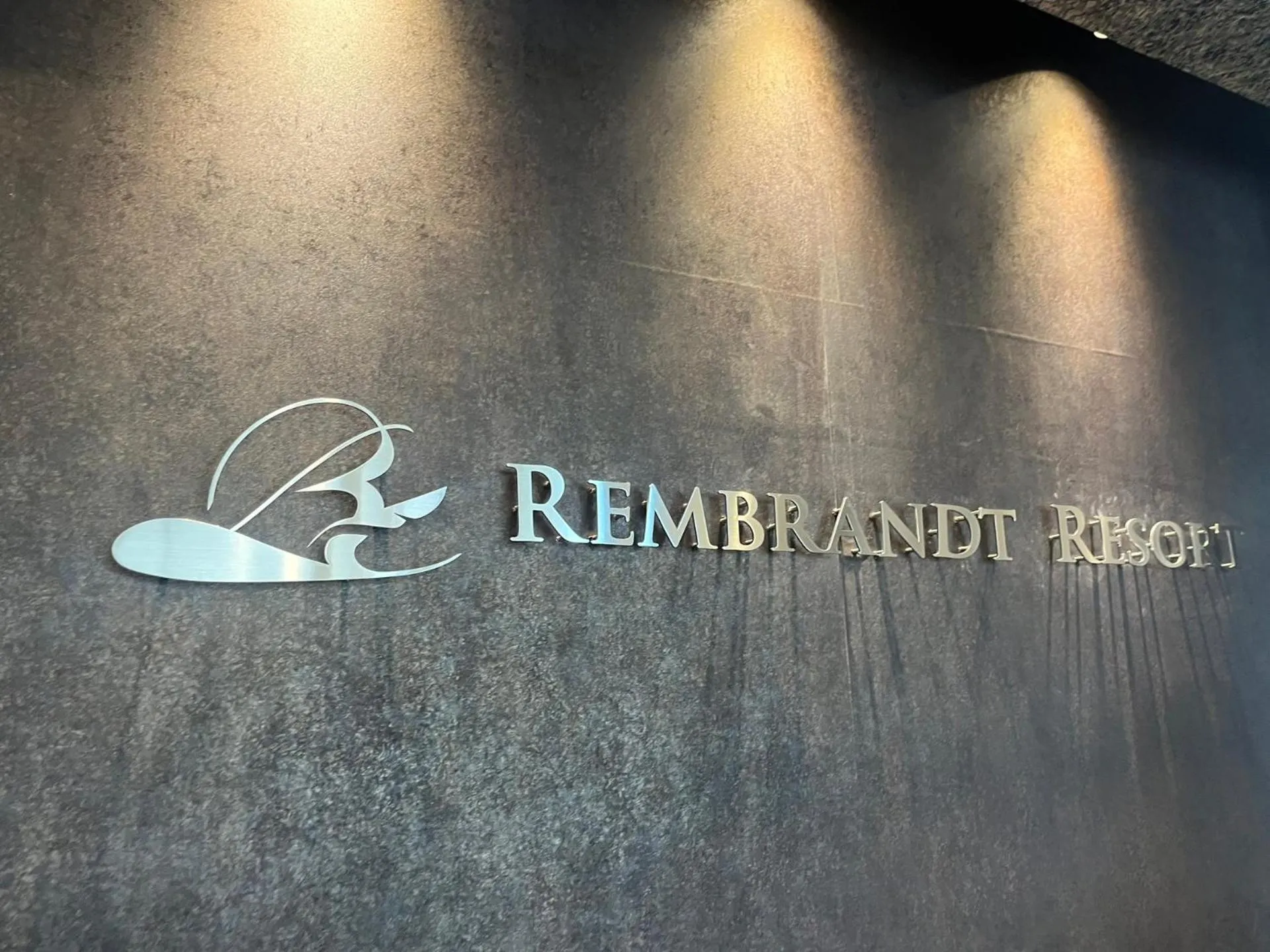 Lobby or reception in Shiretoko Noble Hotel