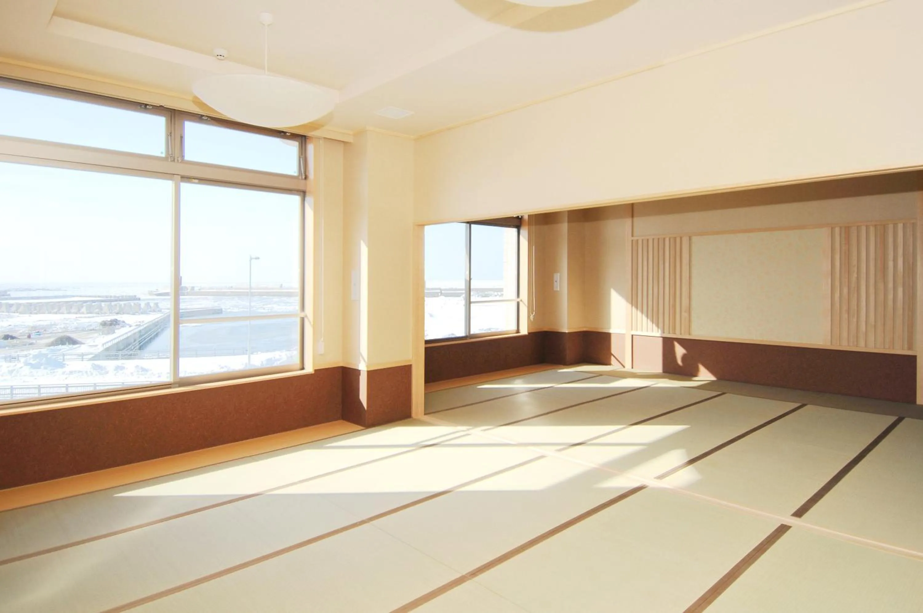 Banquet/Function facilities in Shiretoko Noble Hotel