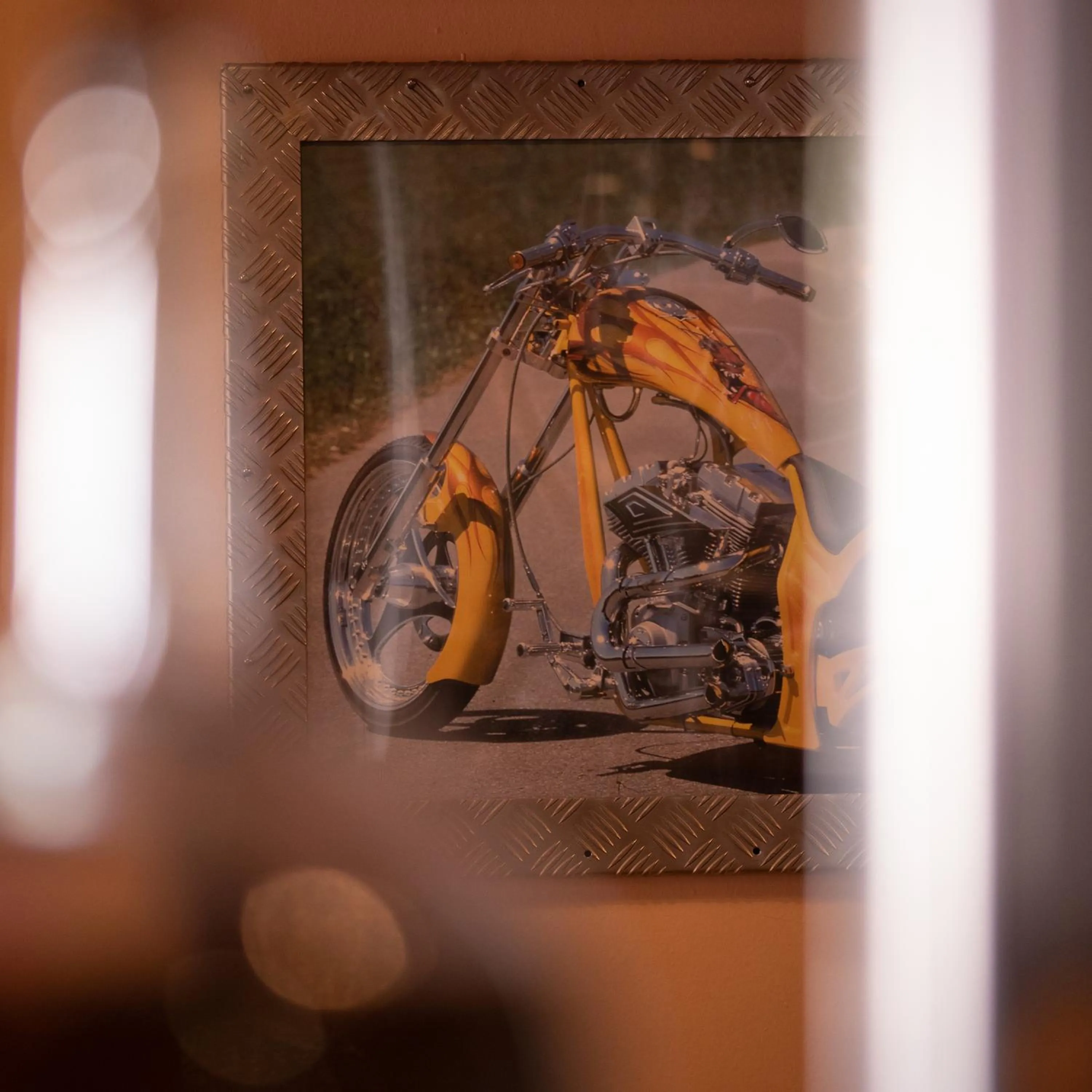 Restaurant/places to eat in Hotel Kuchlerwirt