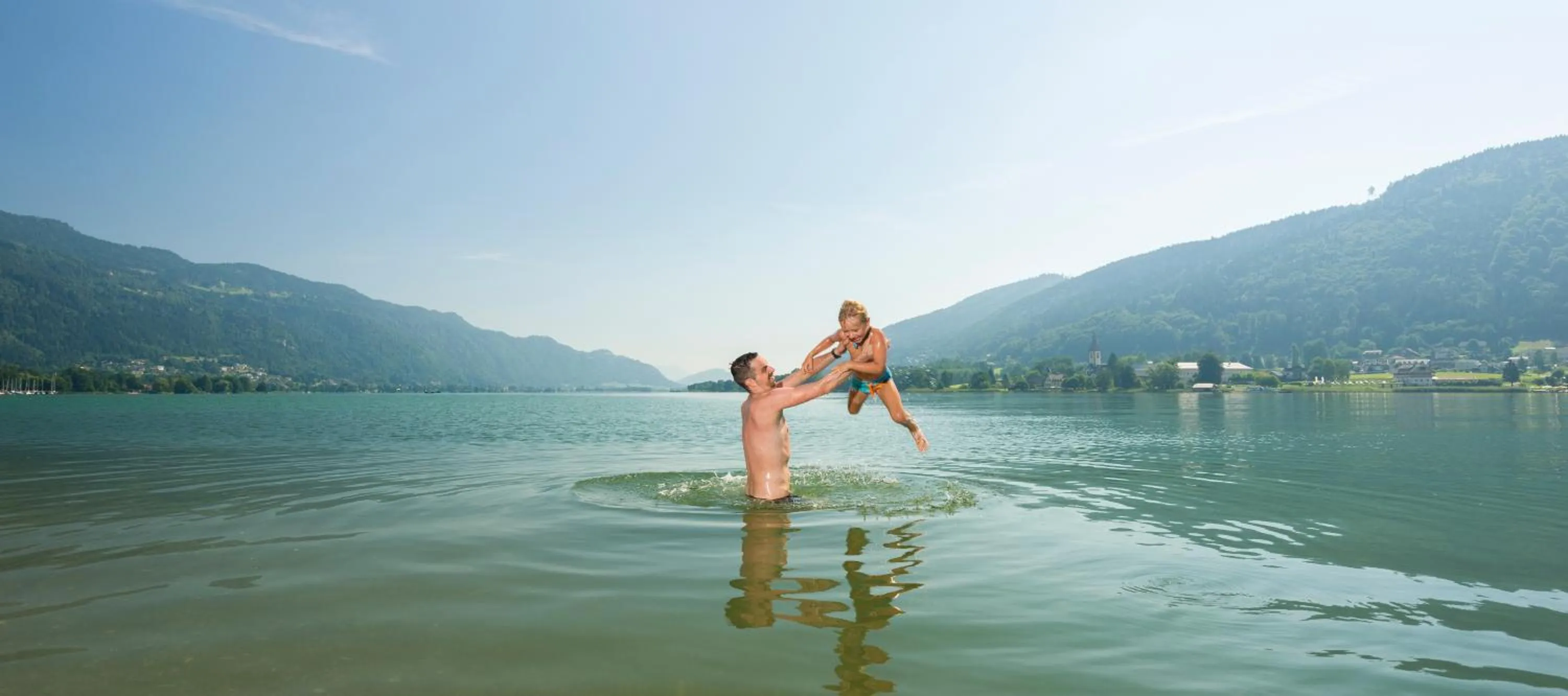 Activities in Hotel Kuchlerwirt