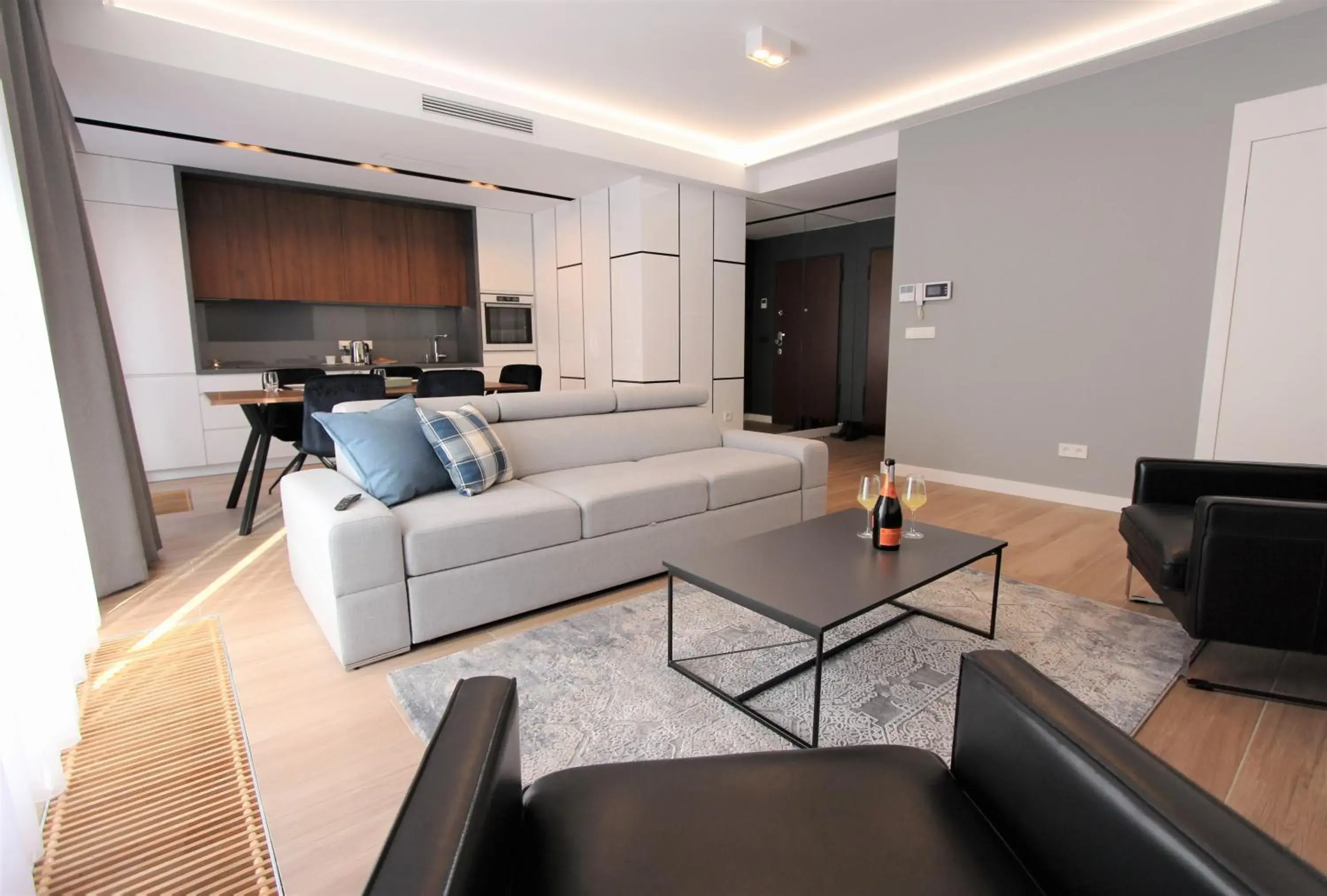 Lubicz Luxury Apartment Lubicz Luxury Apartment