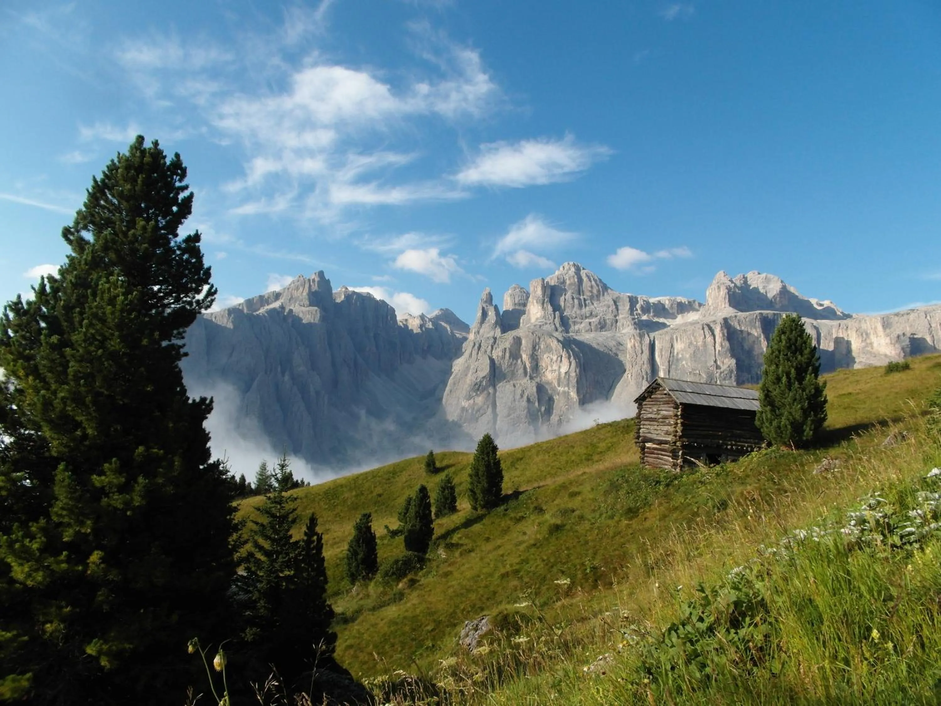 Day in Residence Bondì