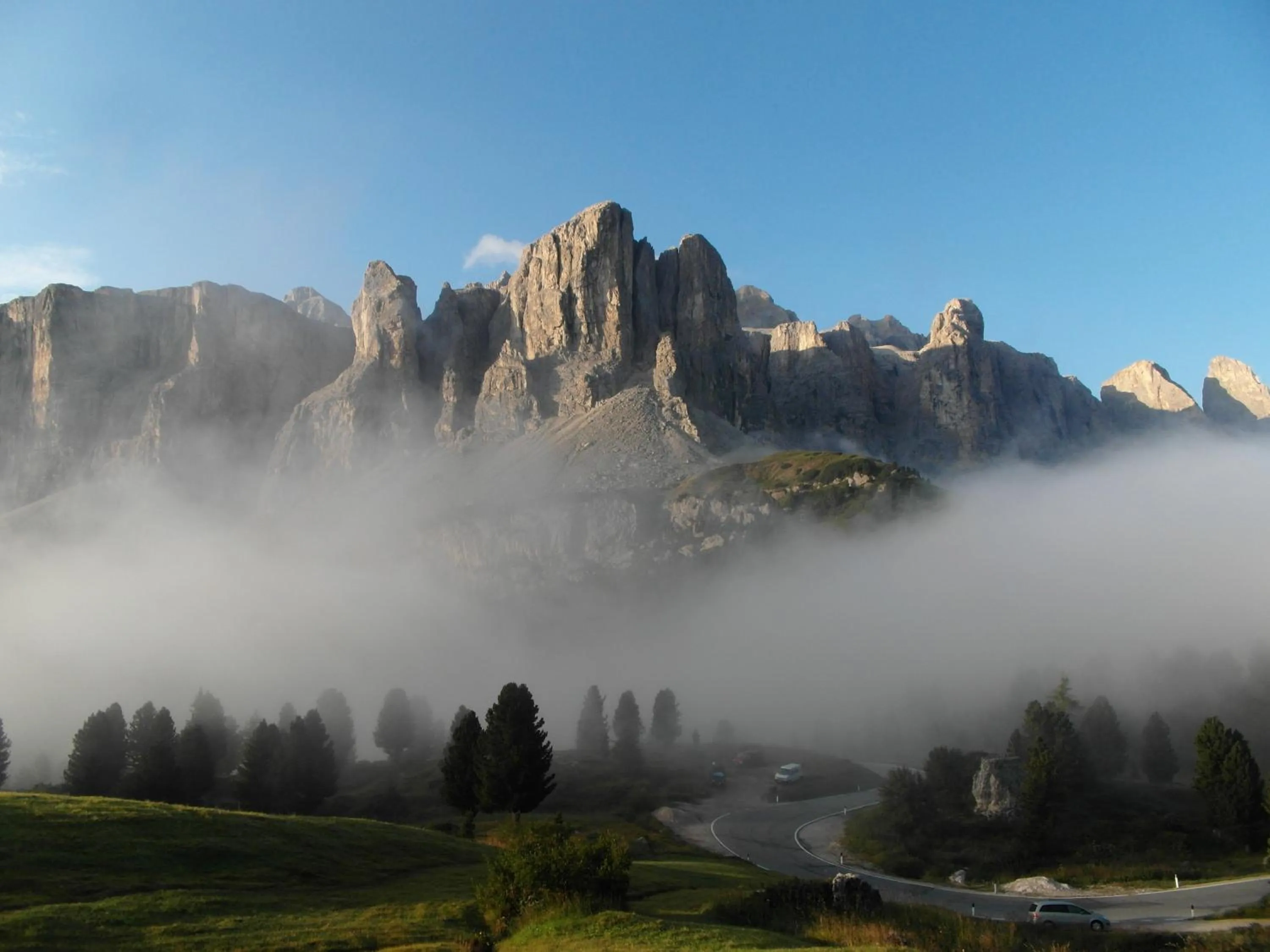 Day in Residence Bondì