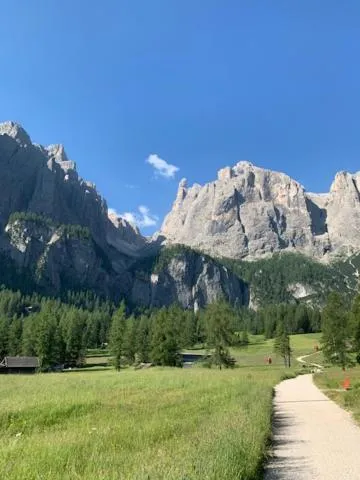 Nearby landmark in Residence Bondì