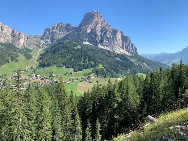 Nearby landmark in Residence Bondì