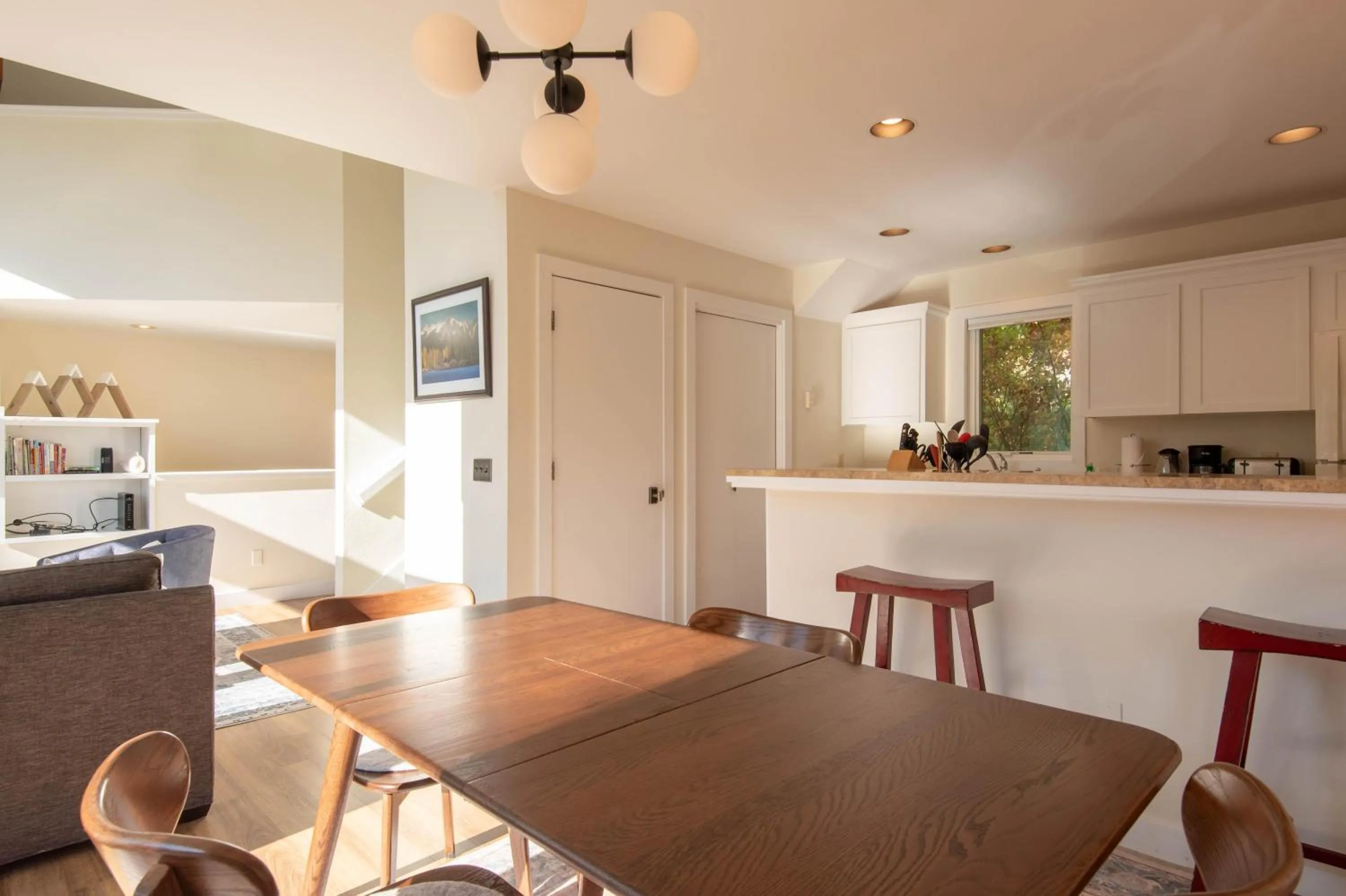 Knob Hill Ridge Townhome 1