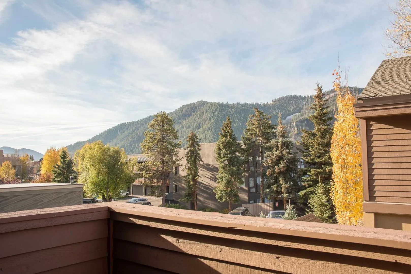 Knob Hill Ridge Townhome 1