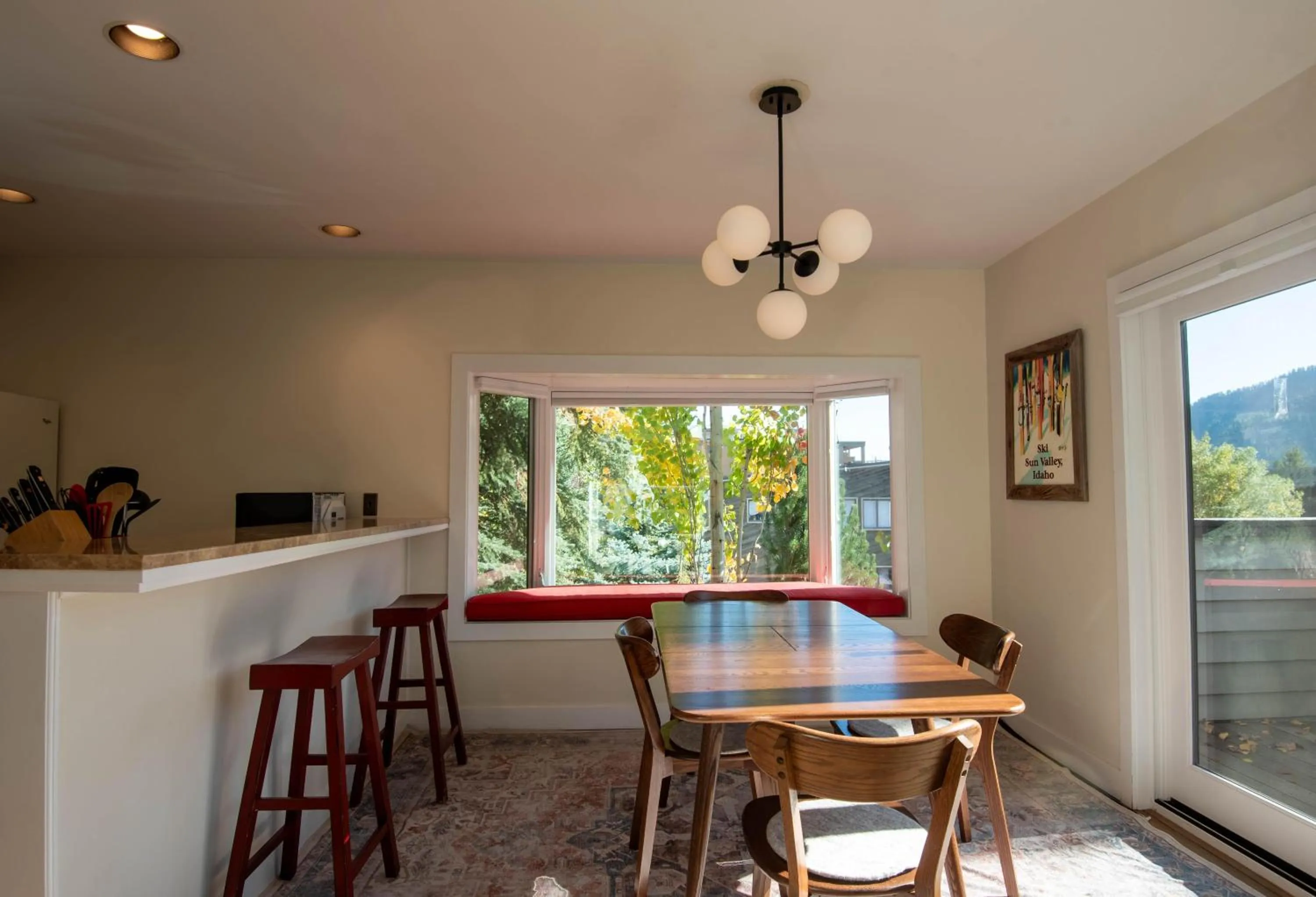 Knob Hill Ridge Townhome 1