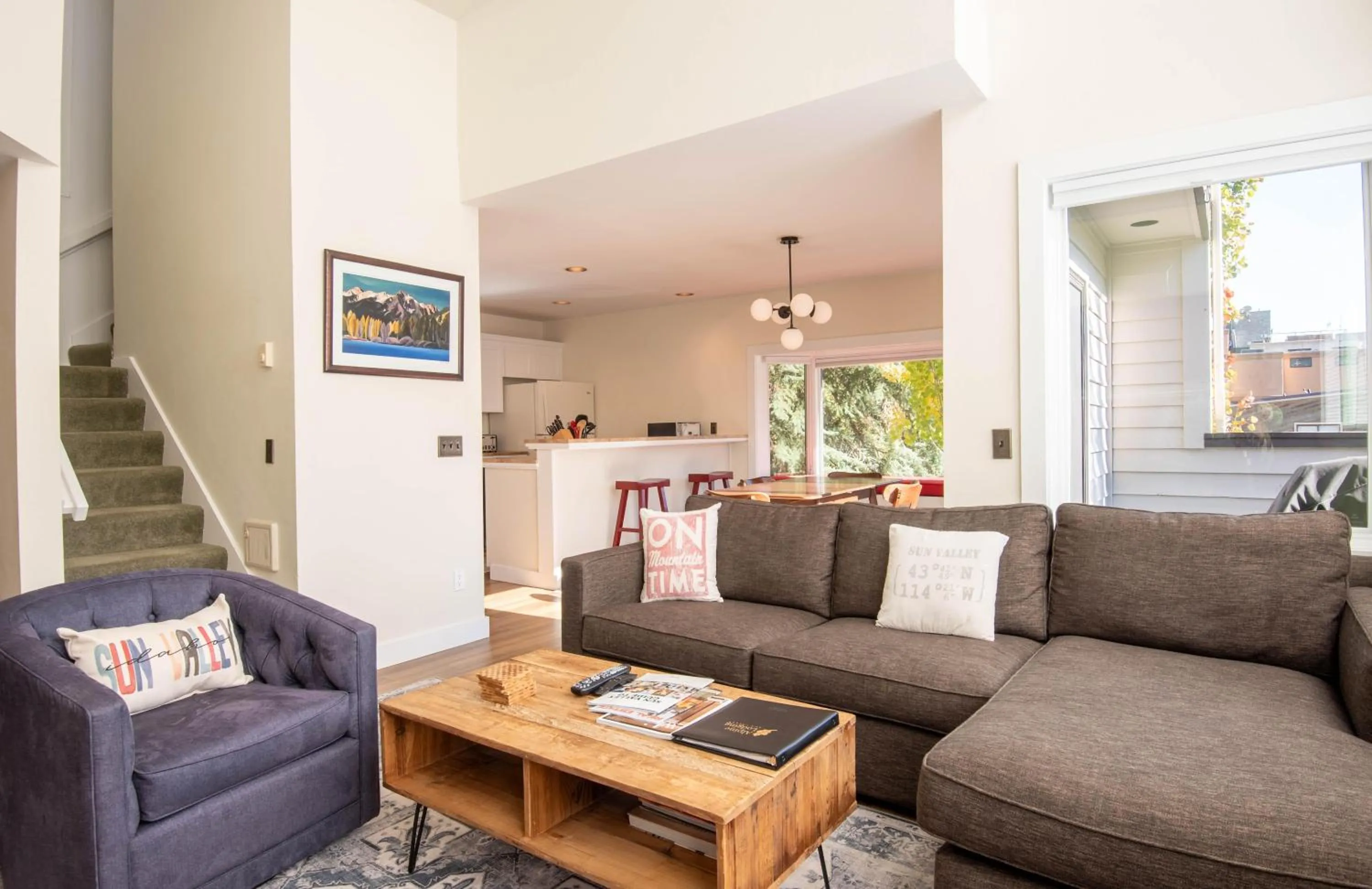 Knob Hill Ridge Townhome 1