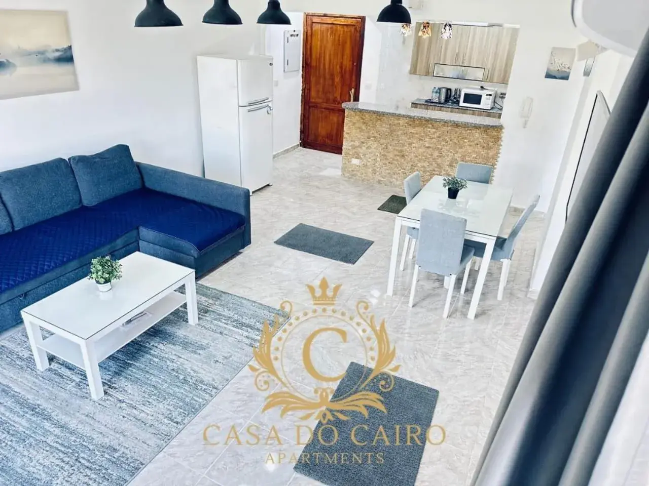 Superior Apartment in Casa Do Cairo - Rehab City Superior Apartment in Casa Do Cairo - Rehab City