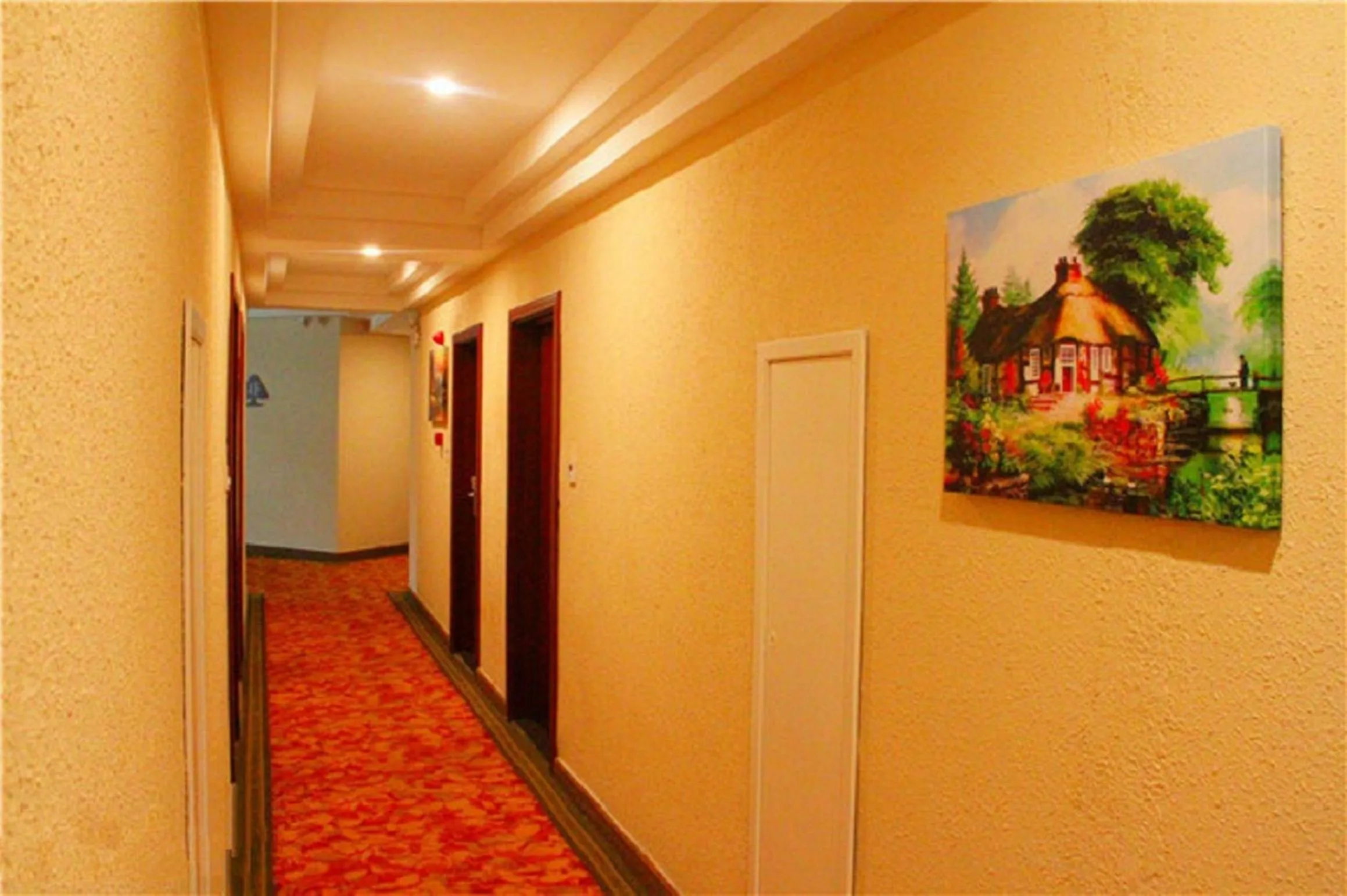 Other in Greentree Inn Nanjing Shanxi Road Cloth City Business Hotel