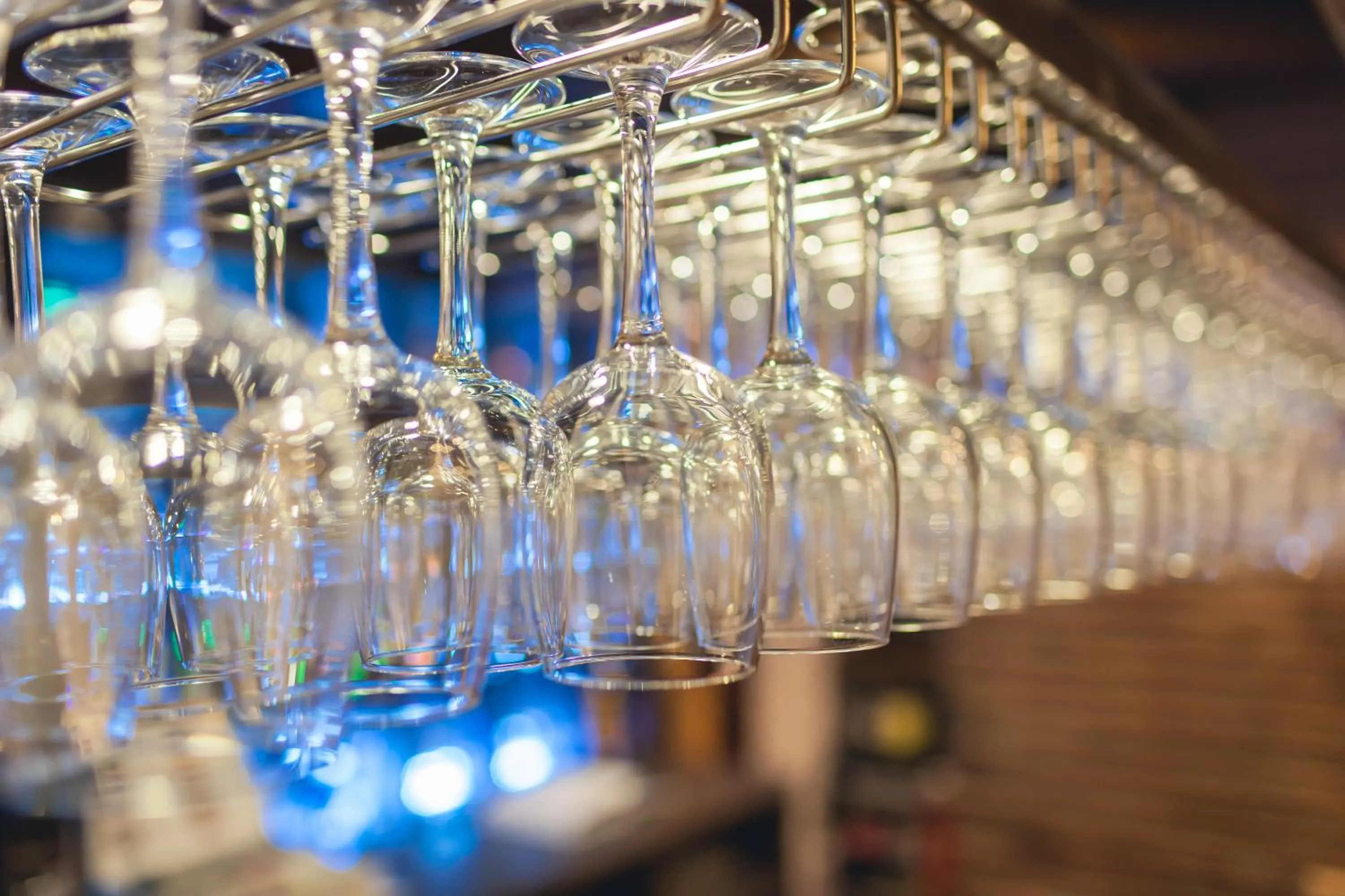 Drinks in Hotel Hc Zoom