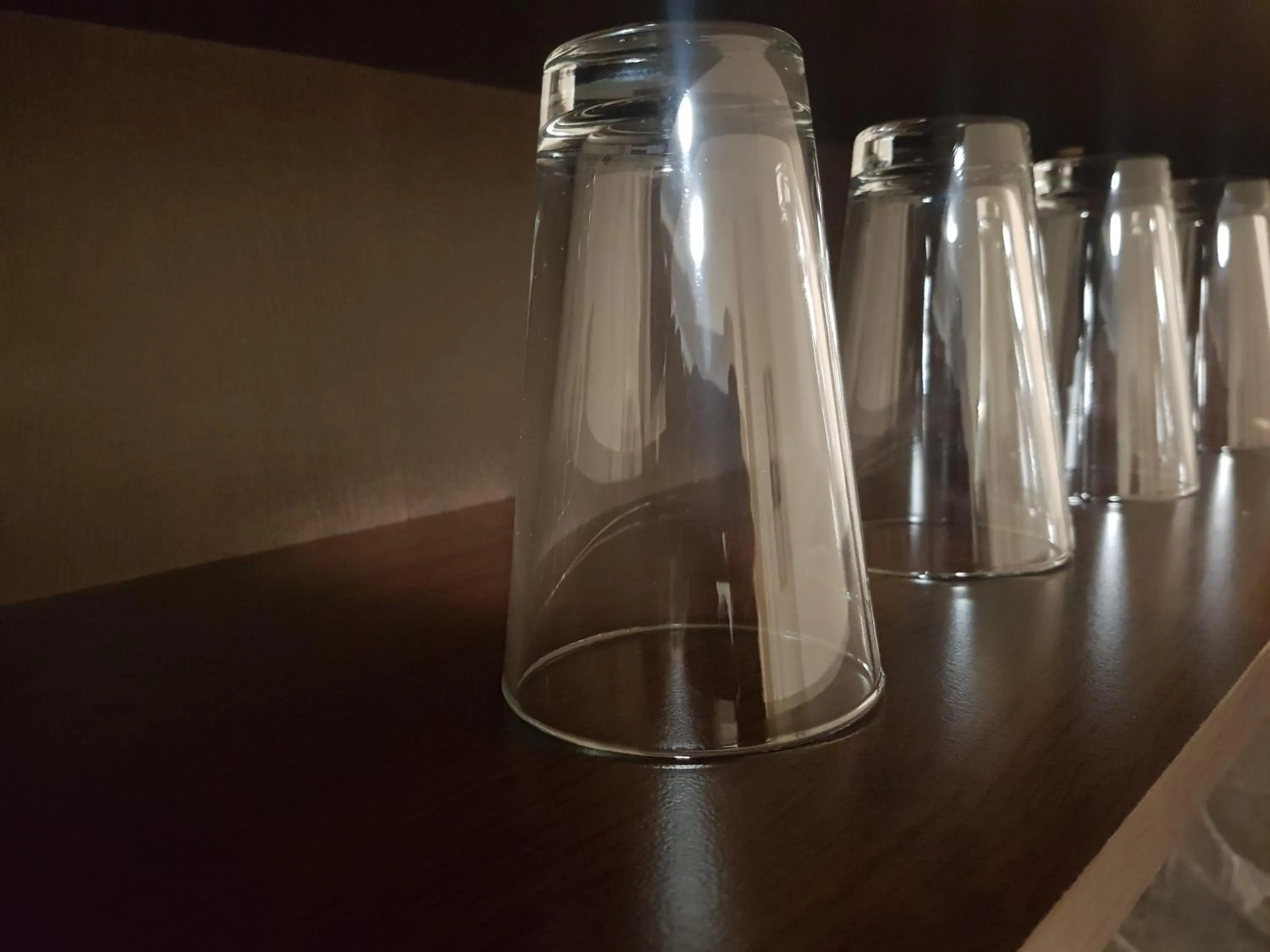 Coffee/tea facilities in Twain Apart&Rooms