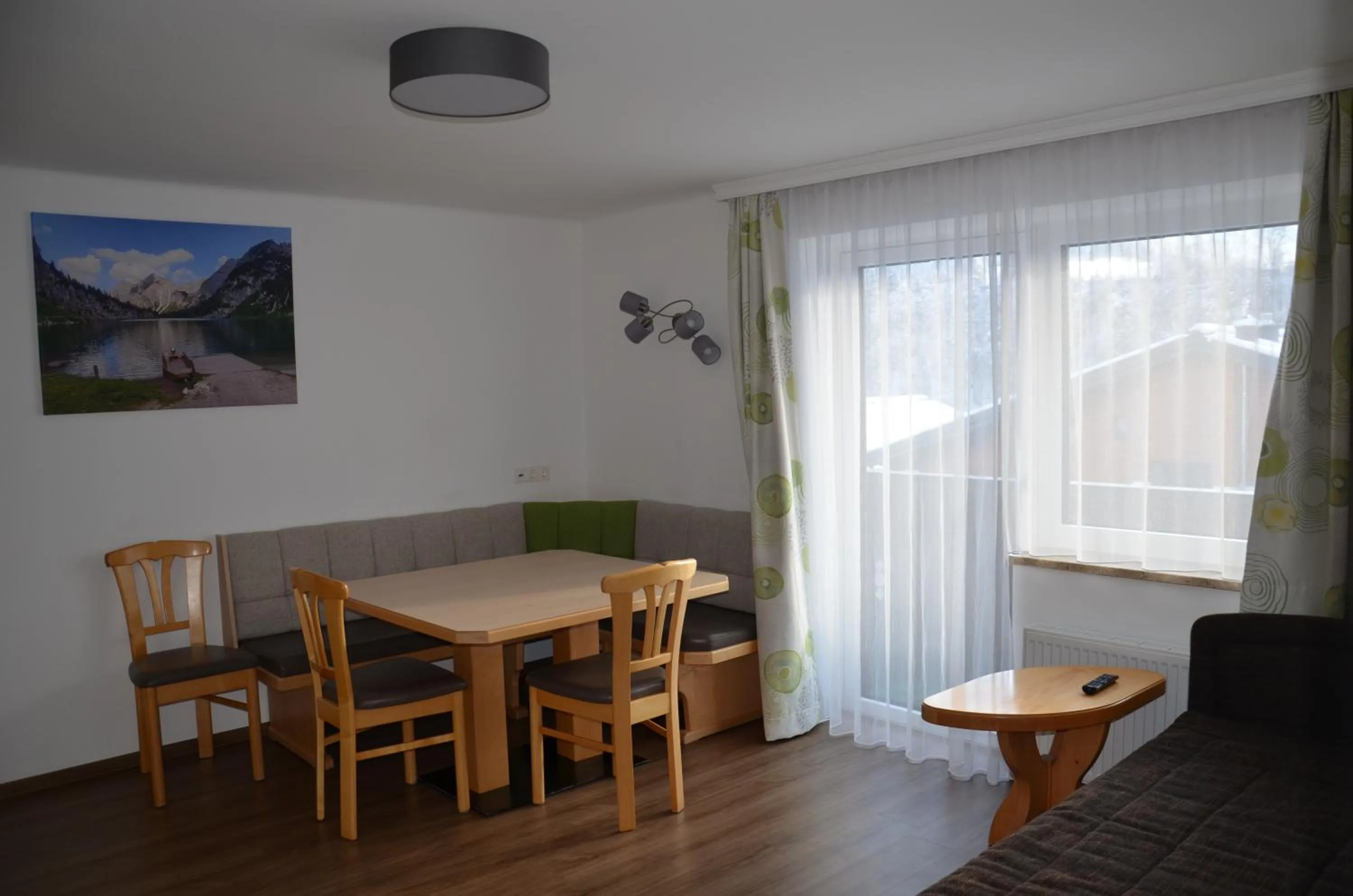 Haus Ortsblick