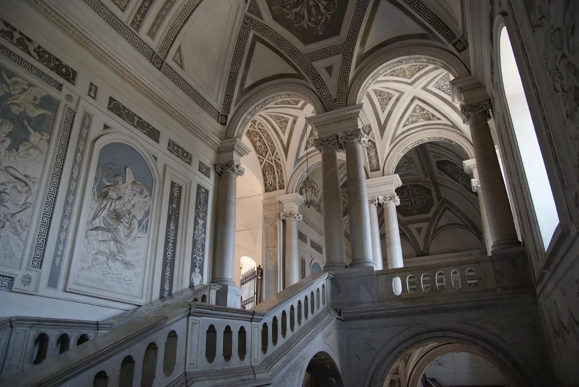 Nearby landmark in Trìcora Sicilian B&B