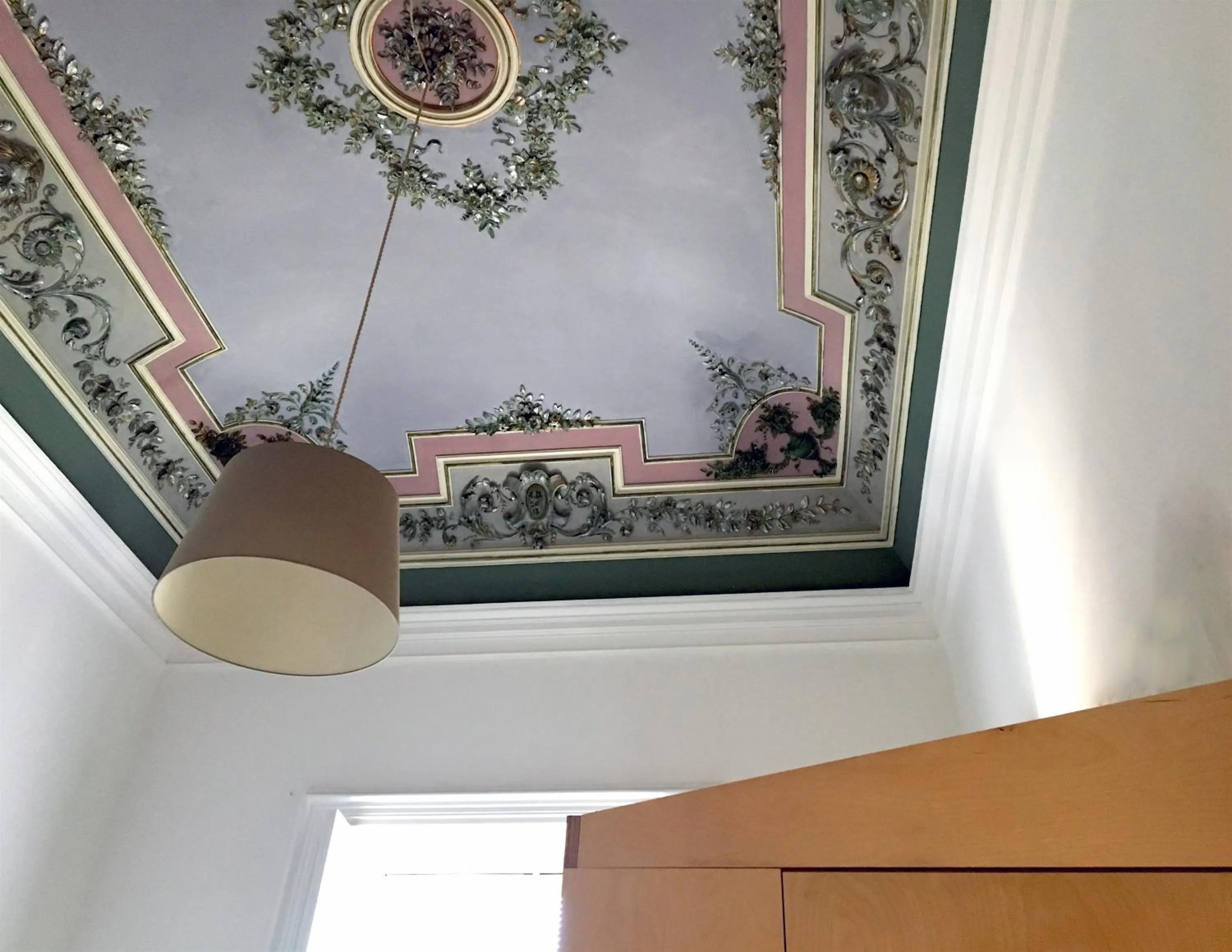 Bedroom in Trìcora Sicilian B&B