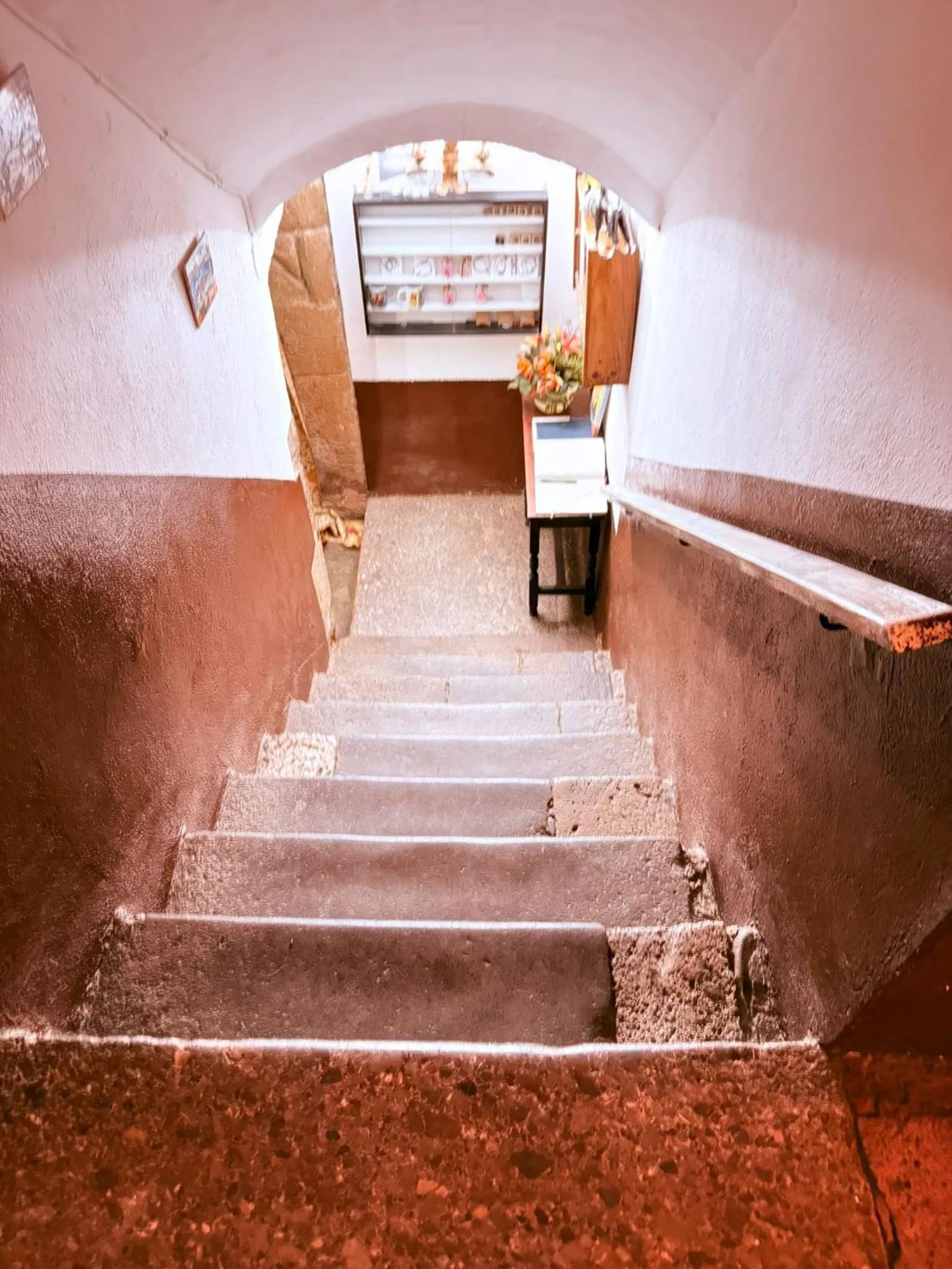 Property building in Mas Torrencito Pet Friendly