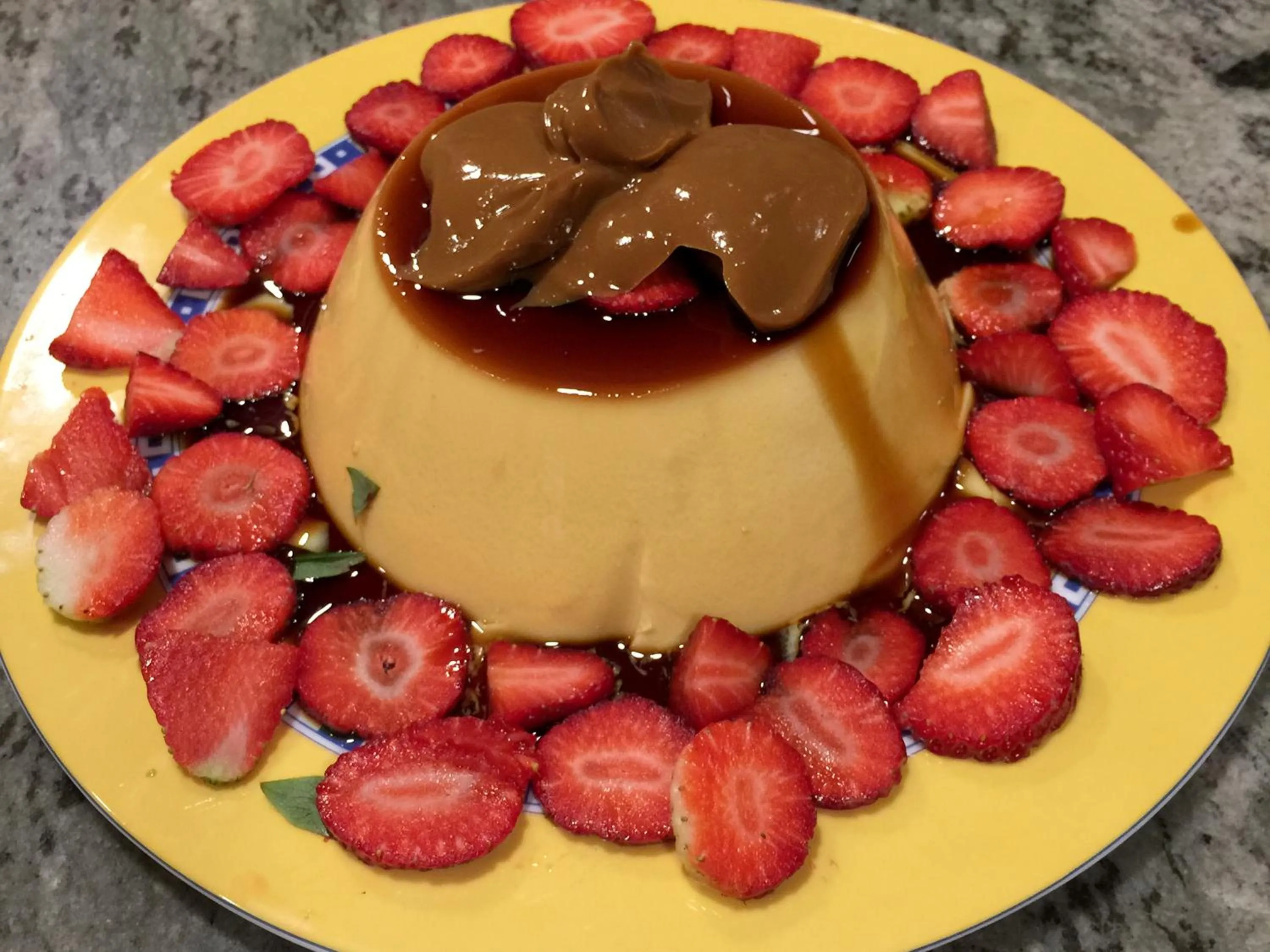 Dinner in Mas Torrencito Pet Friendly