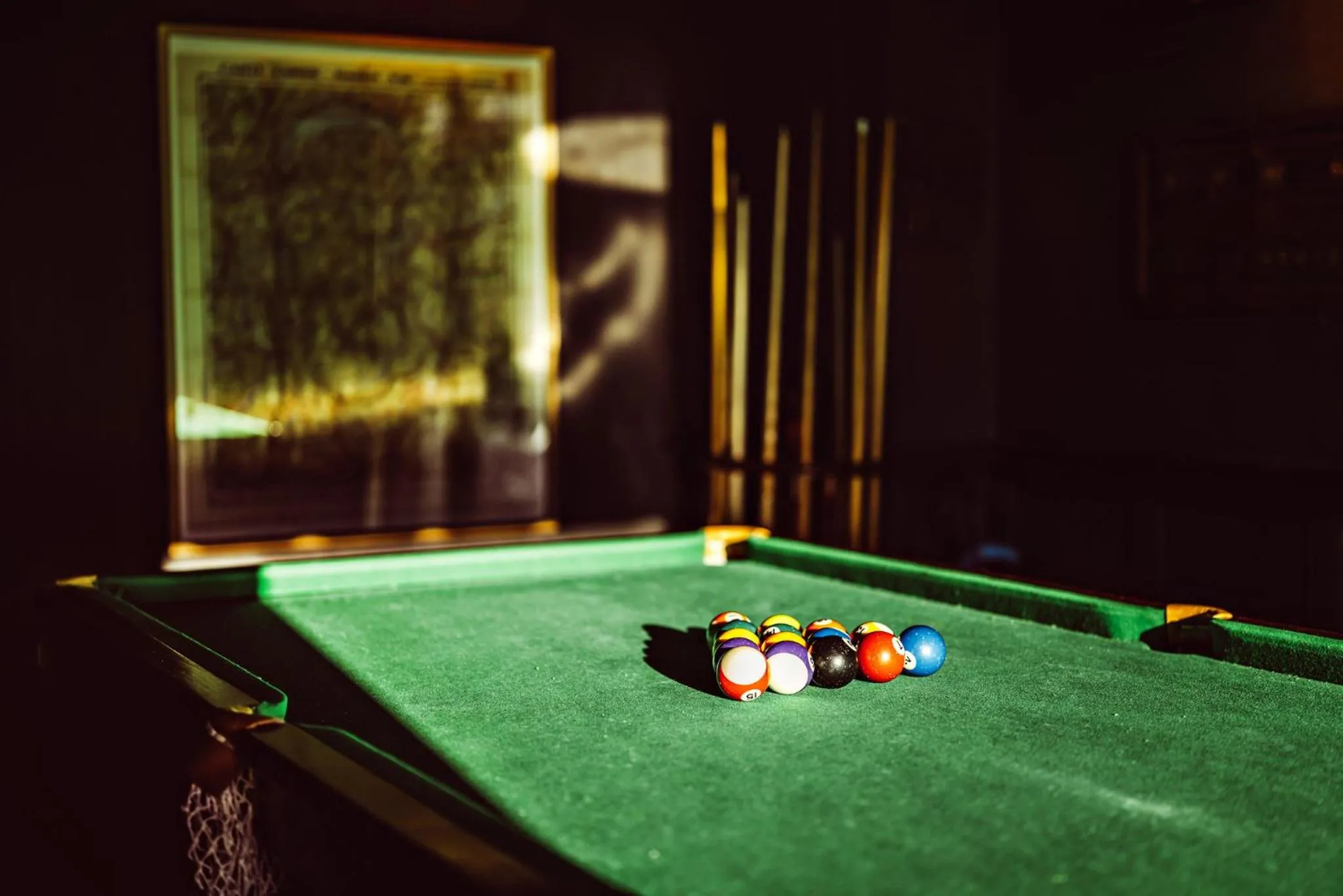 Lounge or bar in Le Fitz Roy, a Beaumier hotel