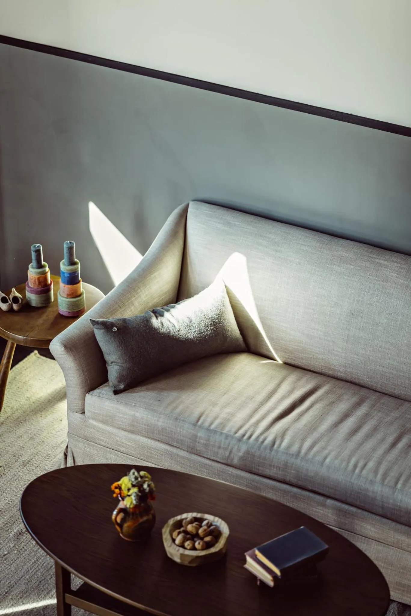Bedroom in Le Fitz Roy, a Beaumier hotel