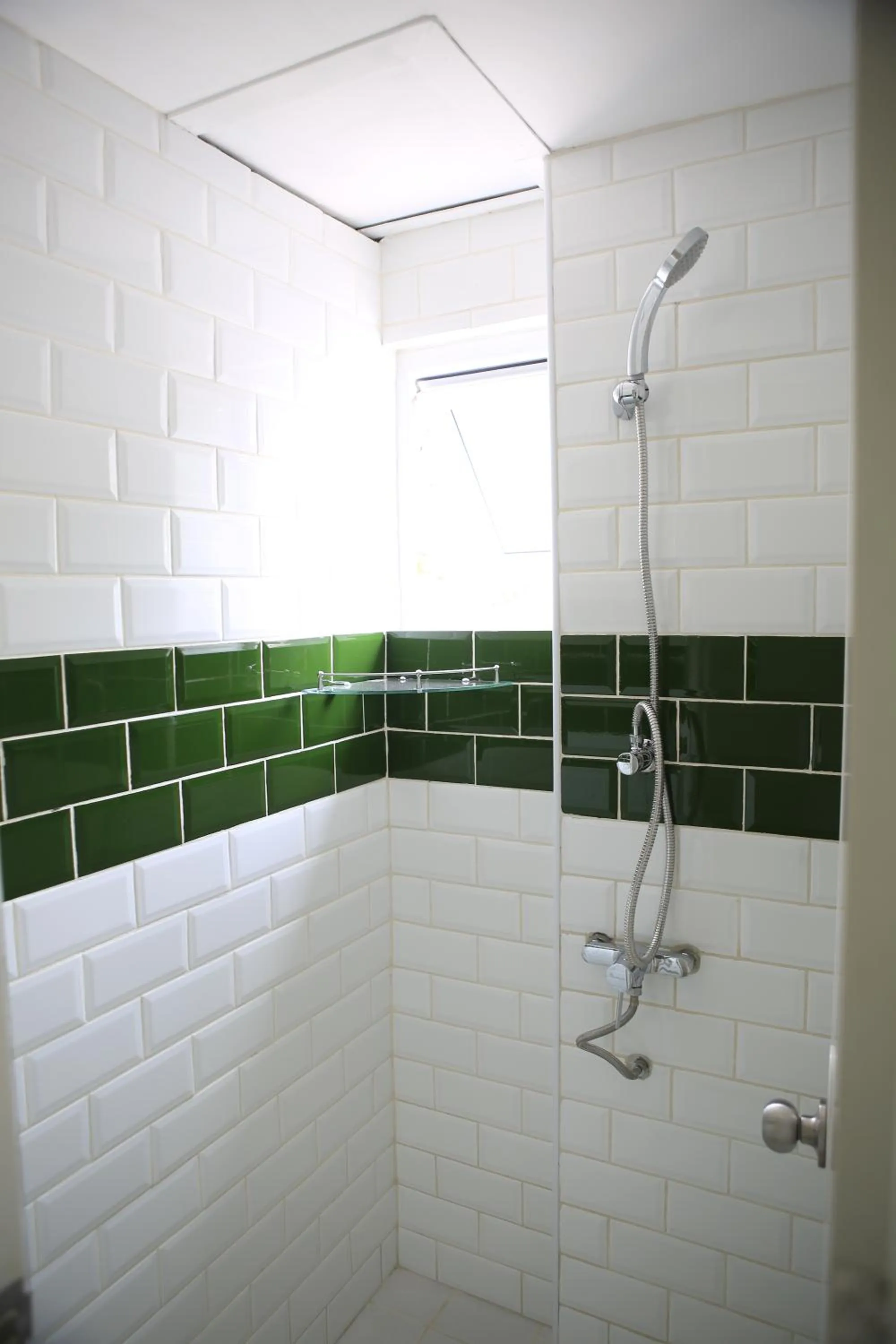 Other in The Escape San Juan