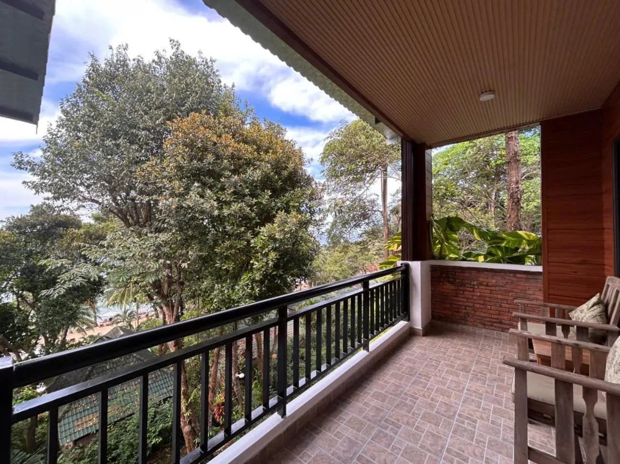 Ancarine Beach Resort