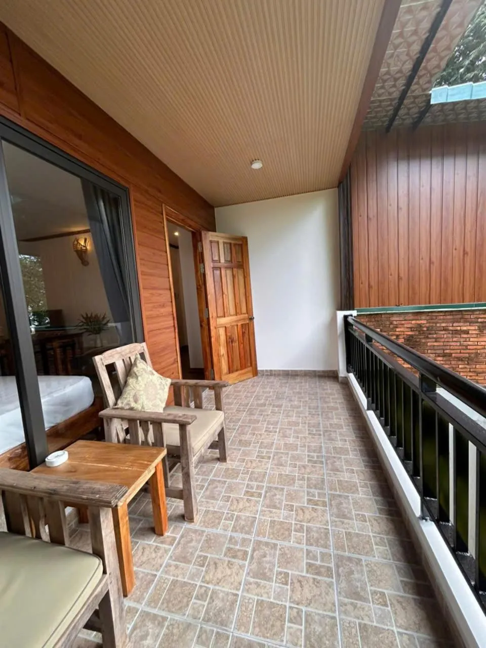 Ancarine Beach Resort