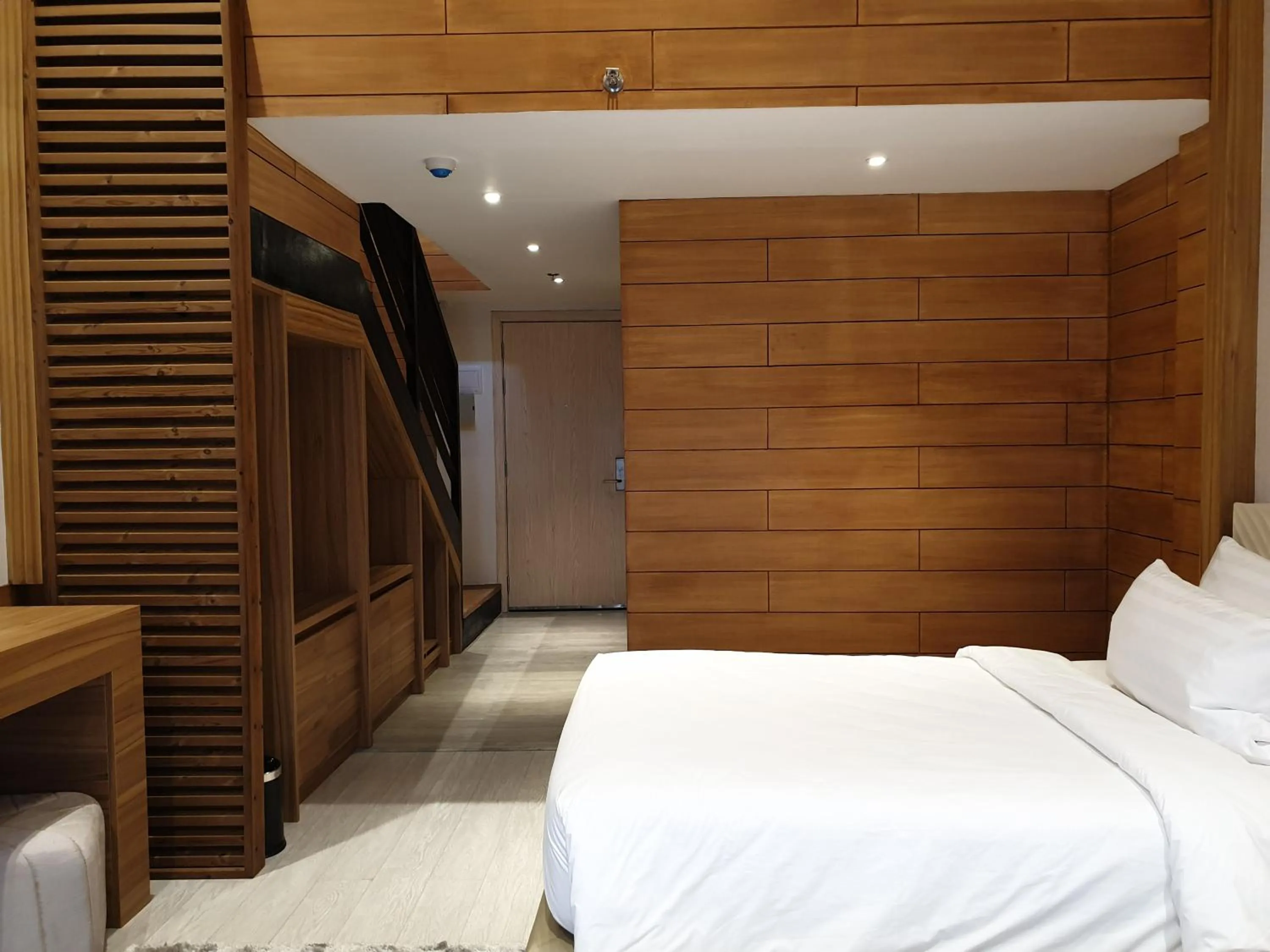 The Orchard Hotel Baguio