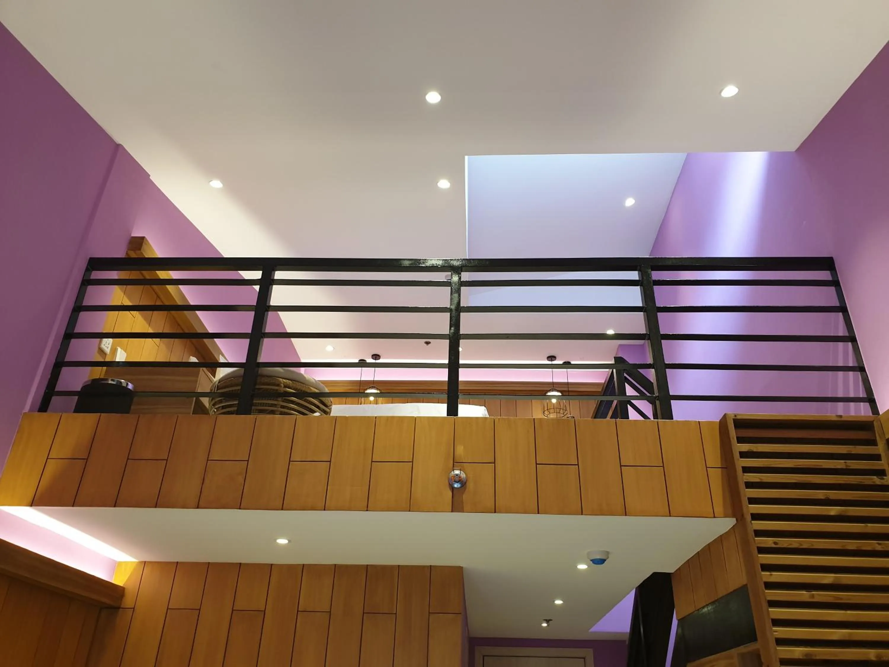 The Orchard Hotel Baguio