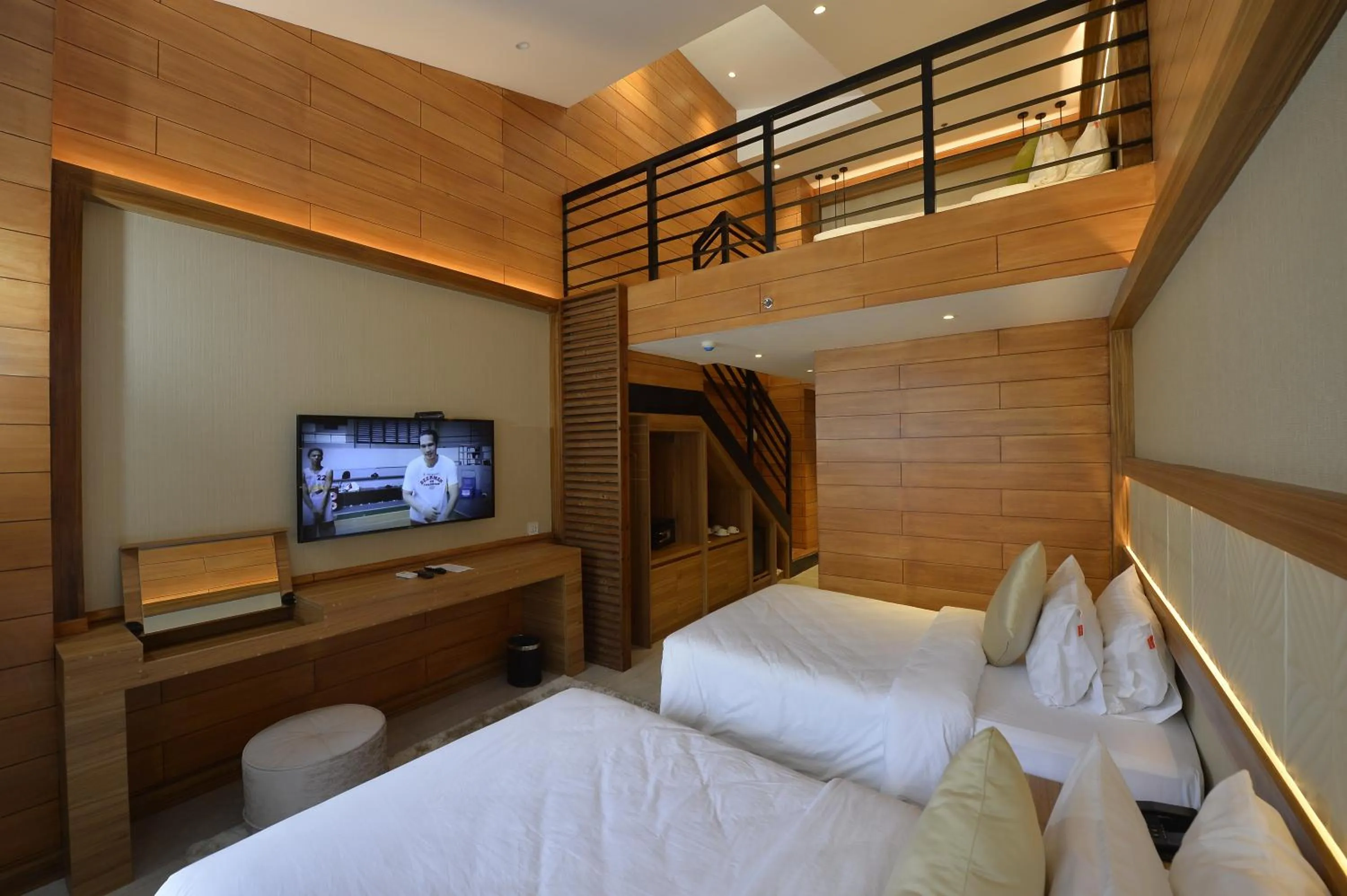 The Orchard Hotel Baguio